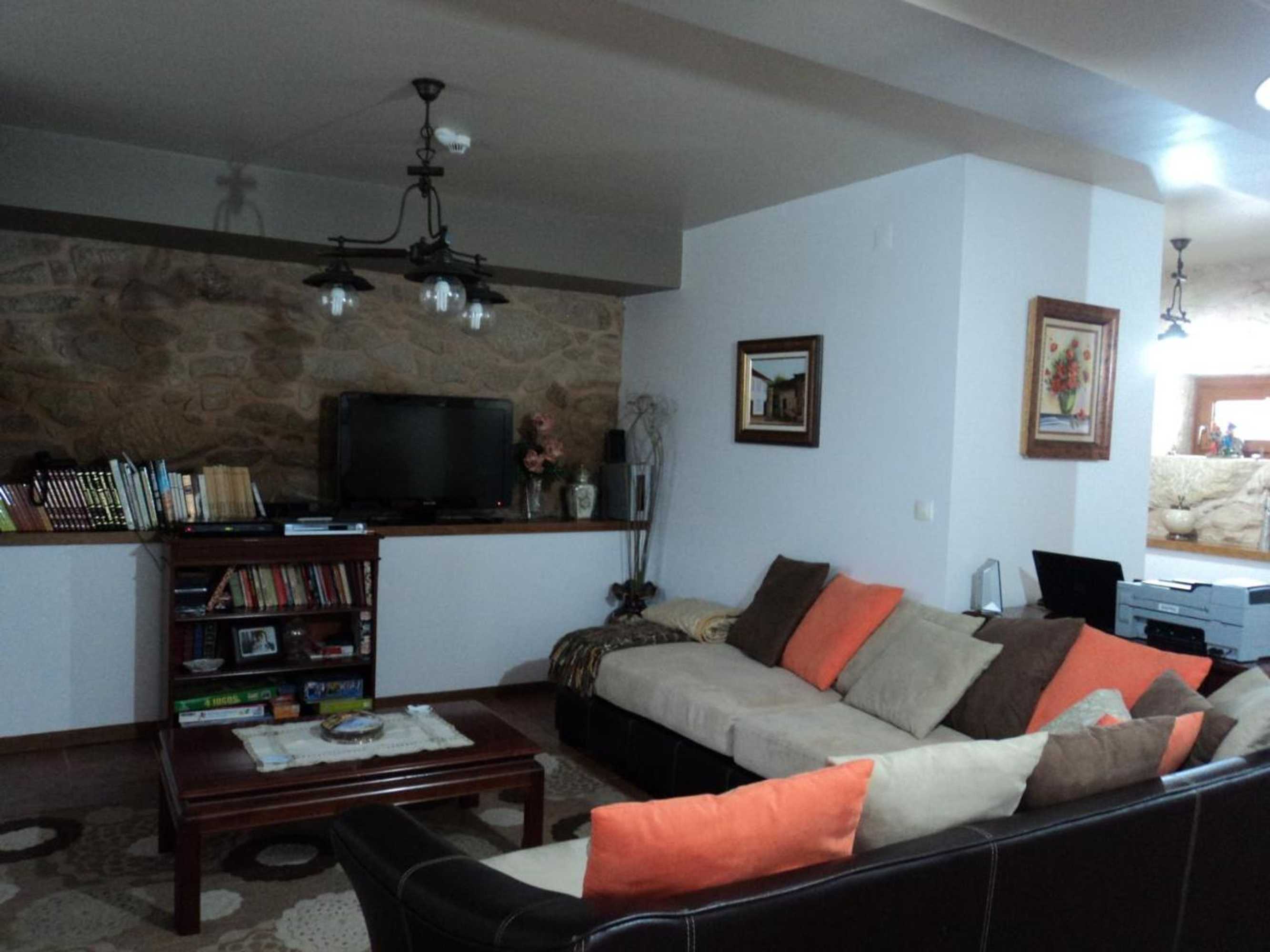 Gift card for Casa Villar Mayor