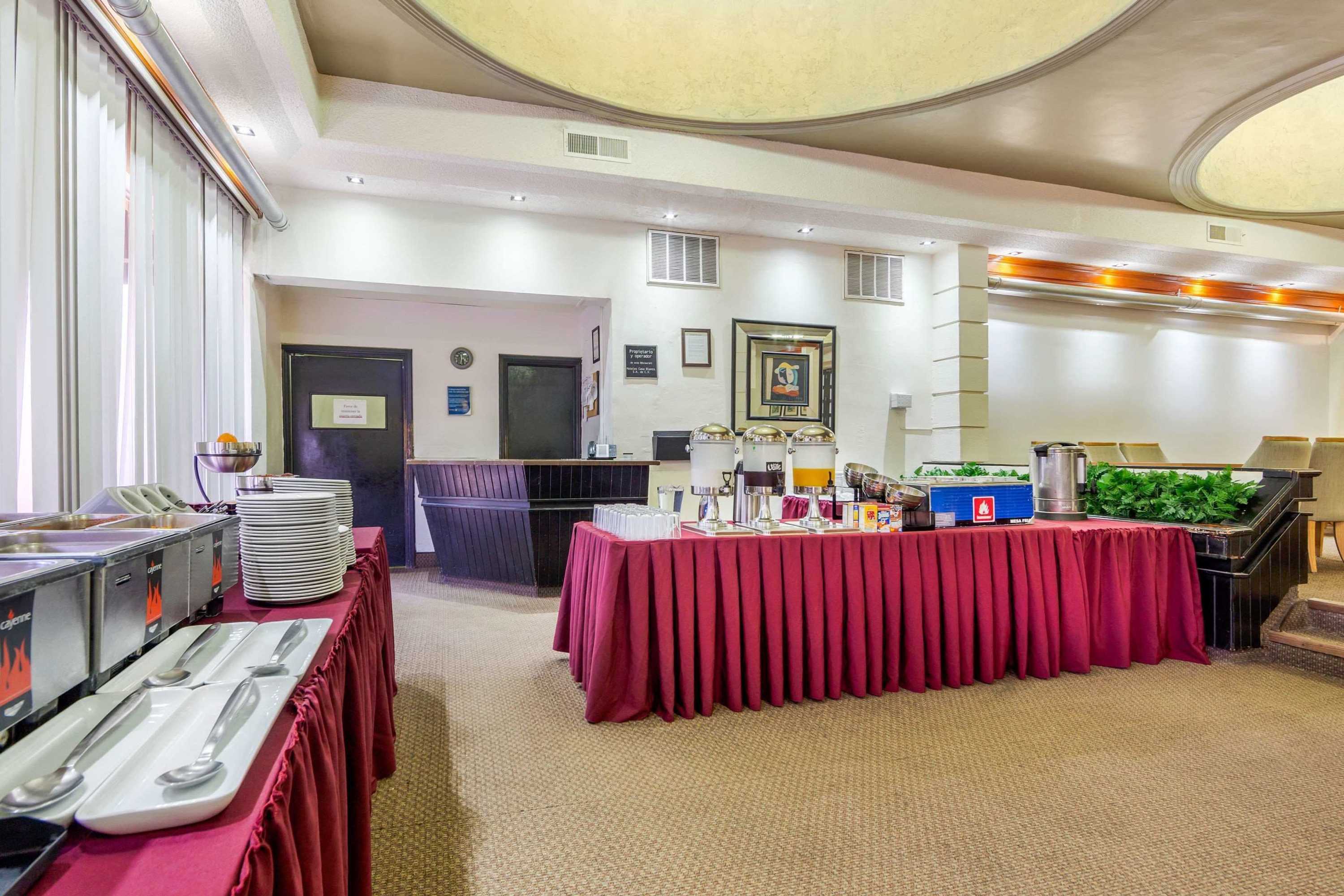 Gift card for Quality Inn Piedras Negras Gift card for Quality Inn Piedras Negras