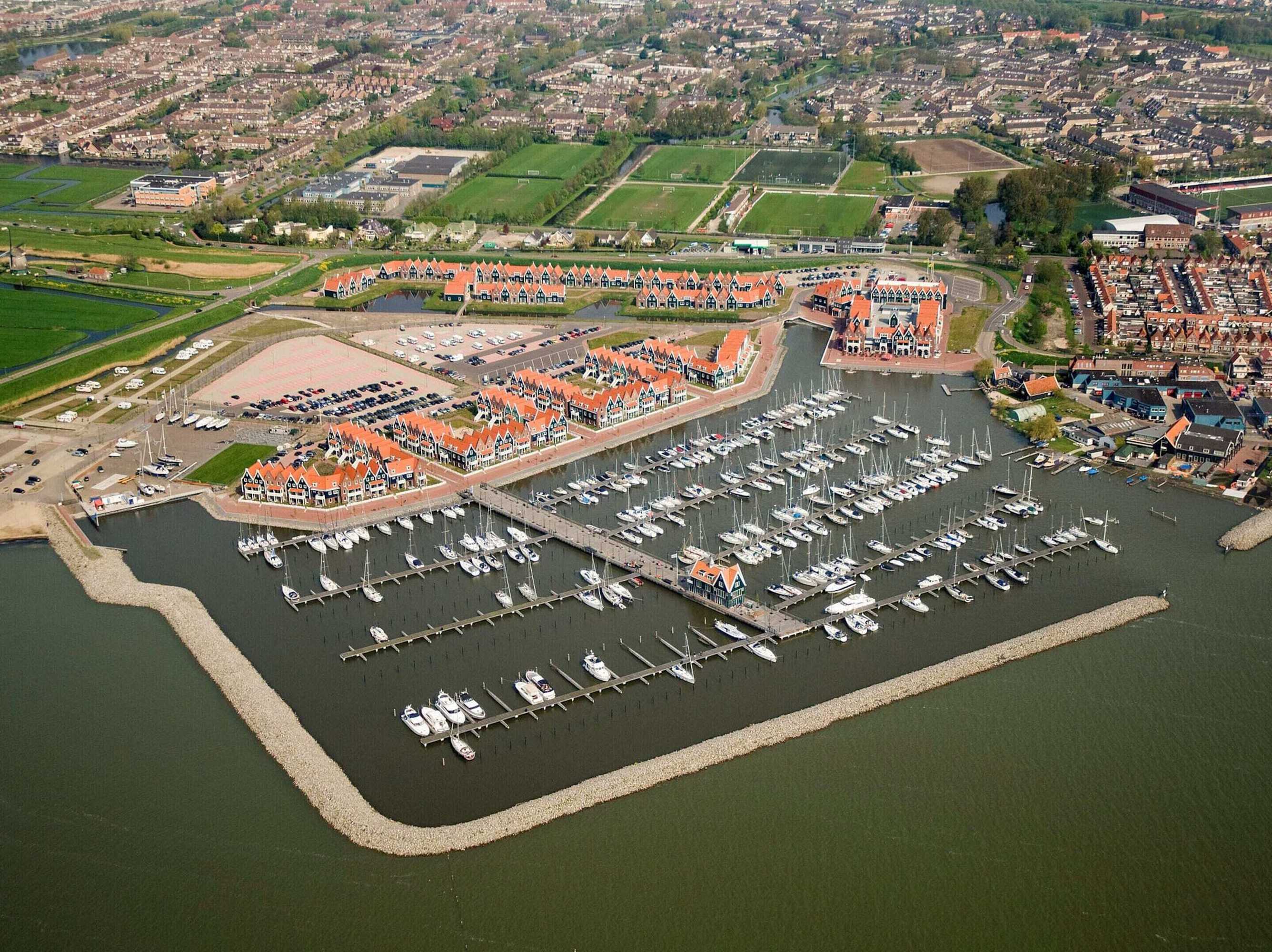Gift card for Roompot Hotel Marinapark Volendam Gift card for Roompot Hotel Marinapark Volendam