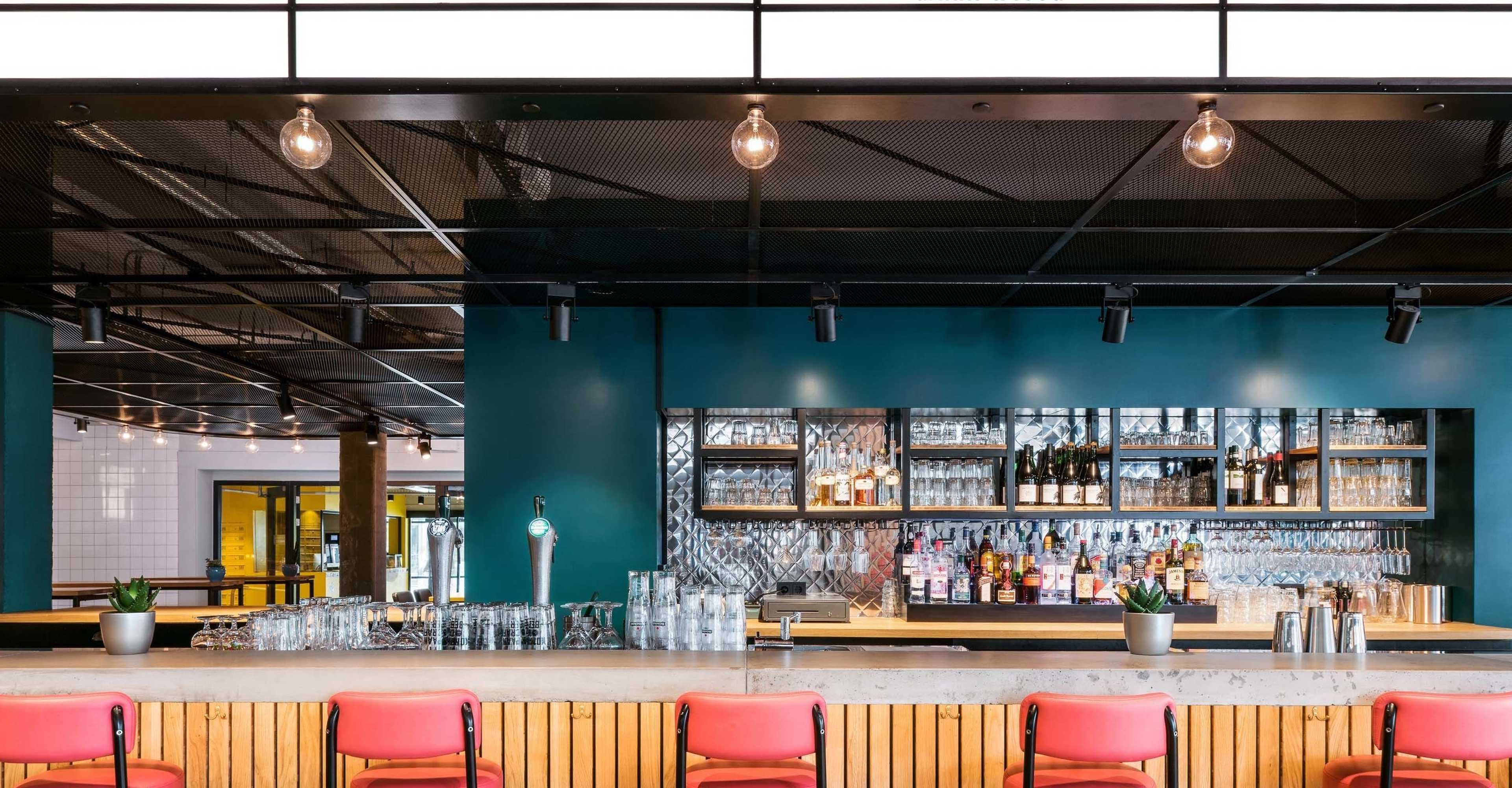 Gift card for The Social Hub The Hague