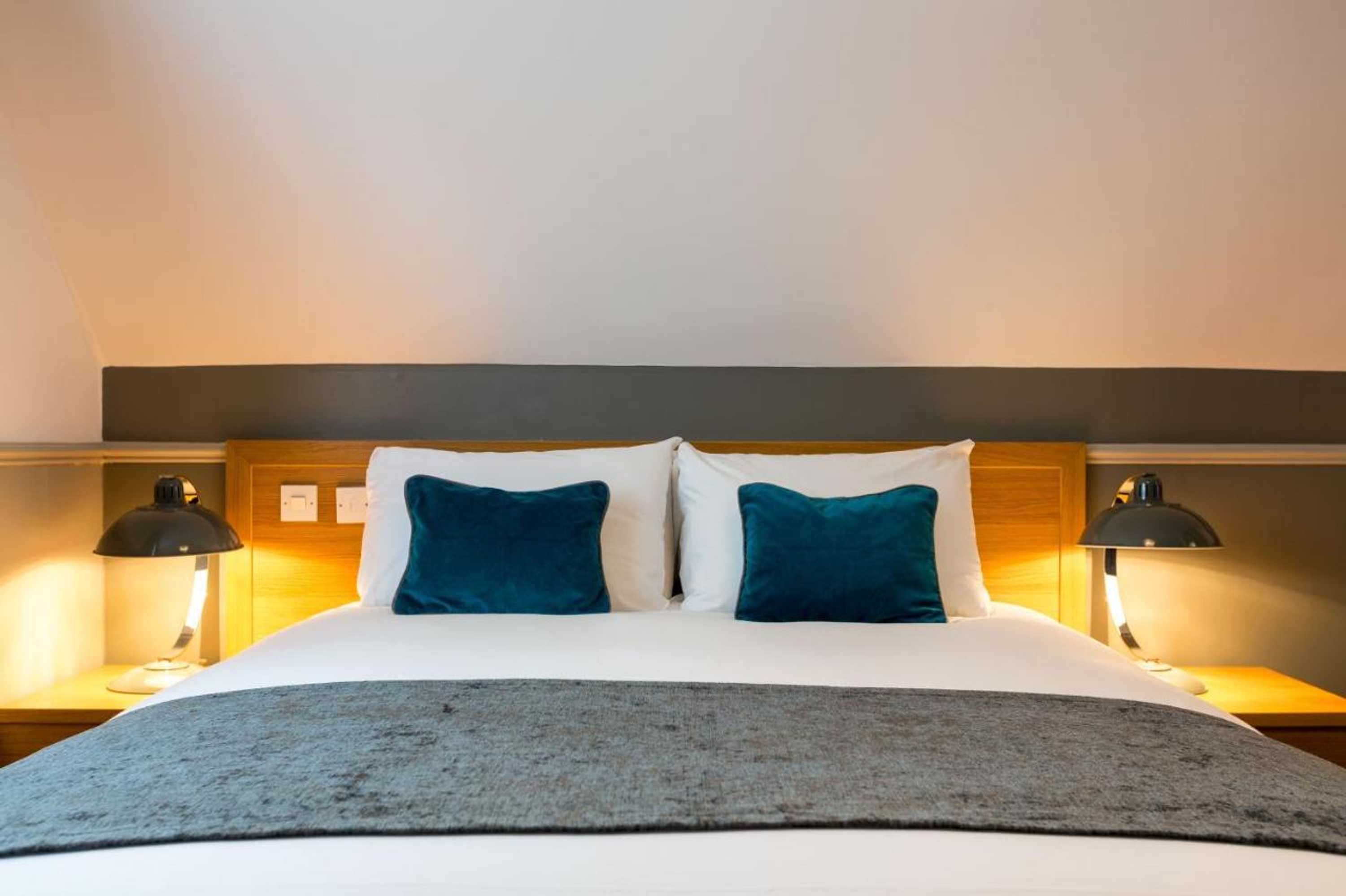 Gift card for The White Hart by Chef And Brewer Collection