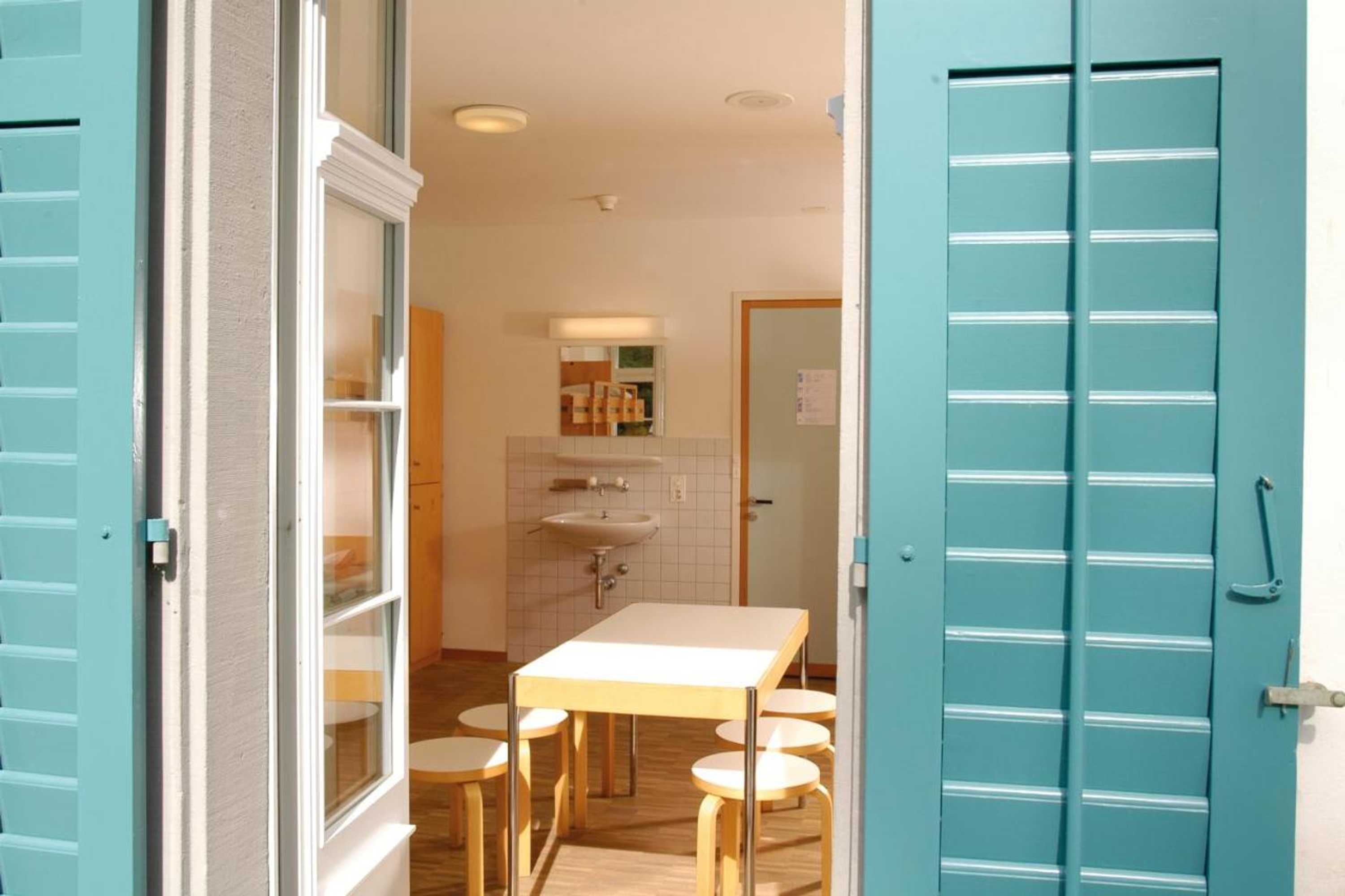 Gift card for Richterswil Youth Hostel