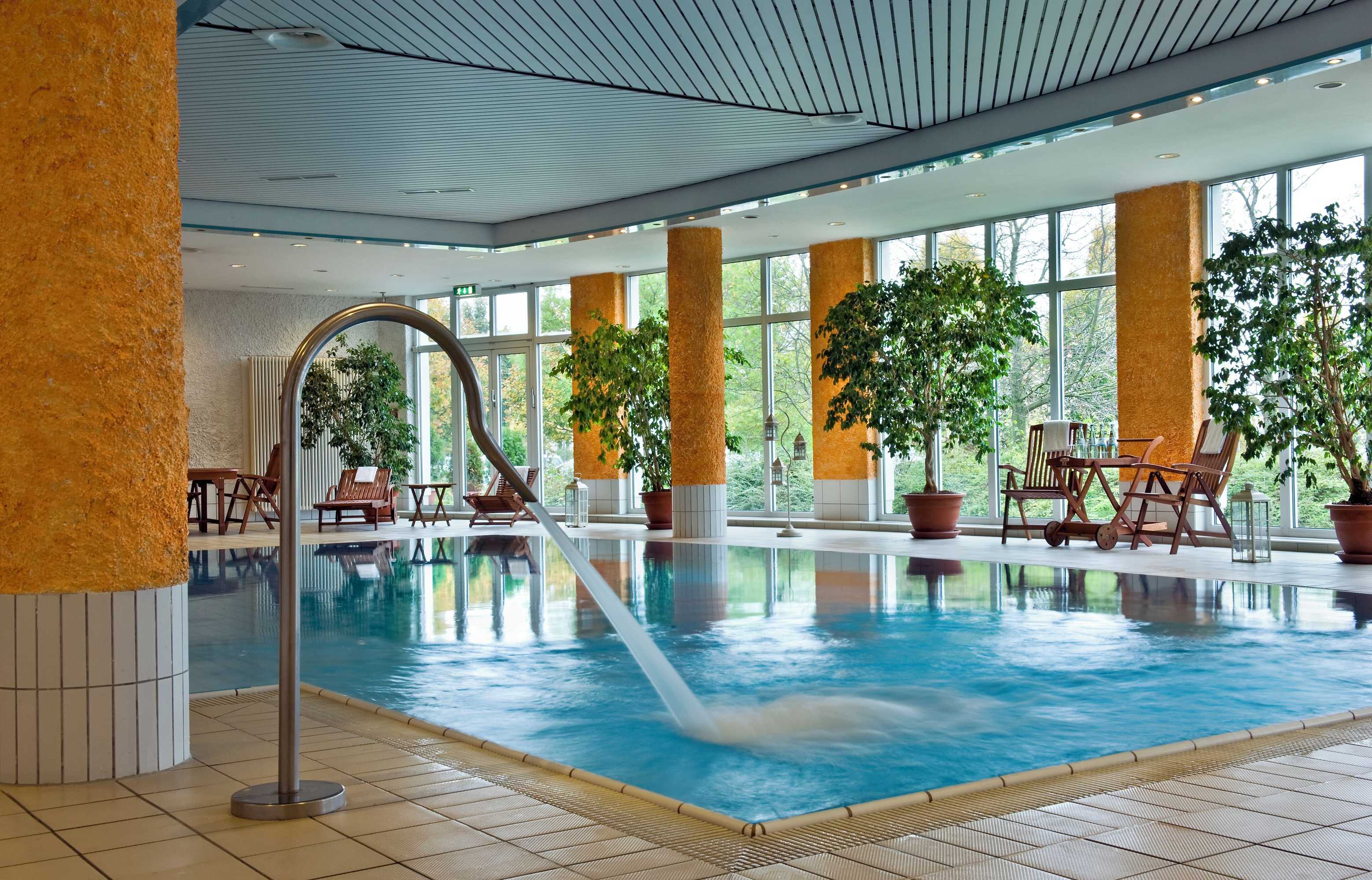 Gift card for Congress Hotel Weimar by Mercure Gift card for Congress Hotel Weimar by Mercure