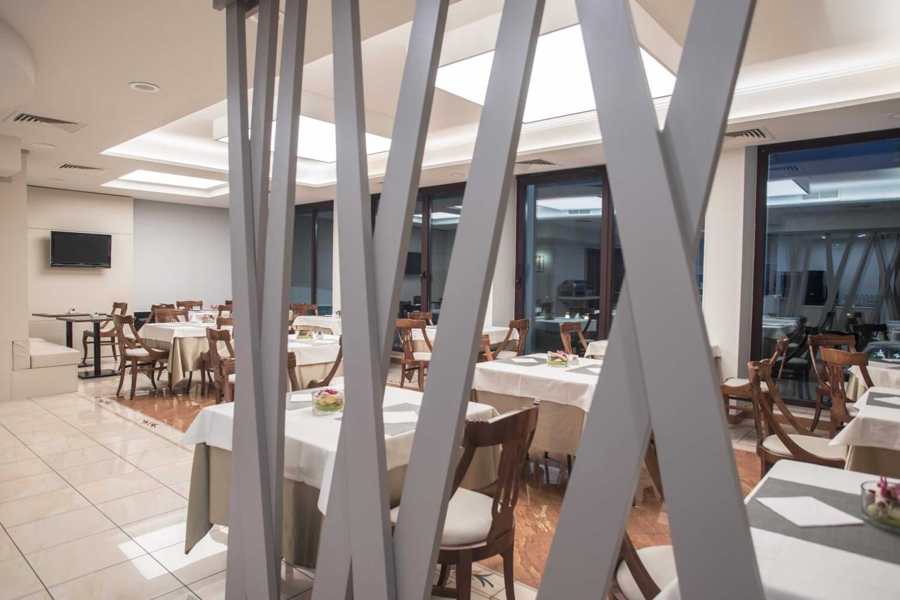 Gift card for Hotel Plaza Pescara