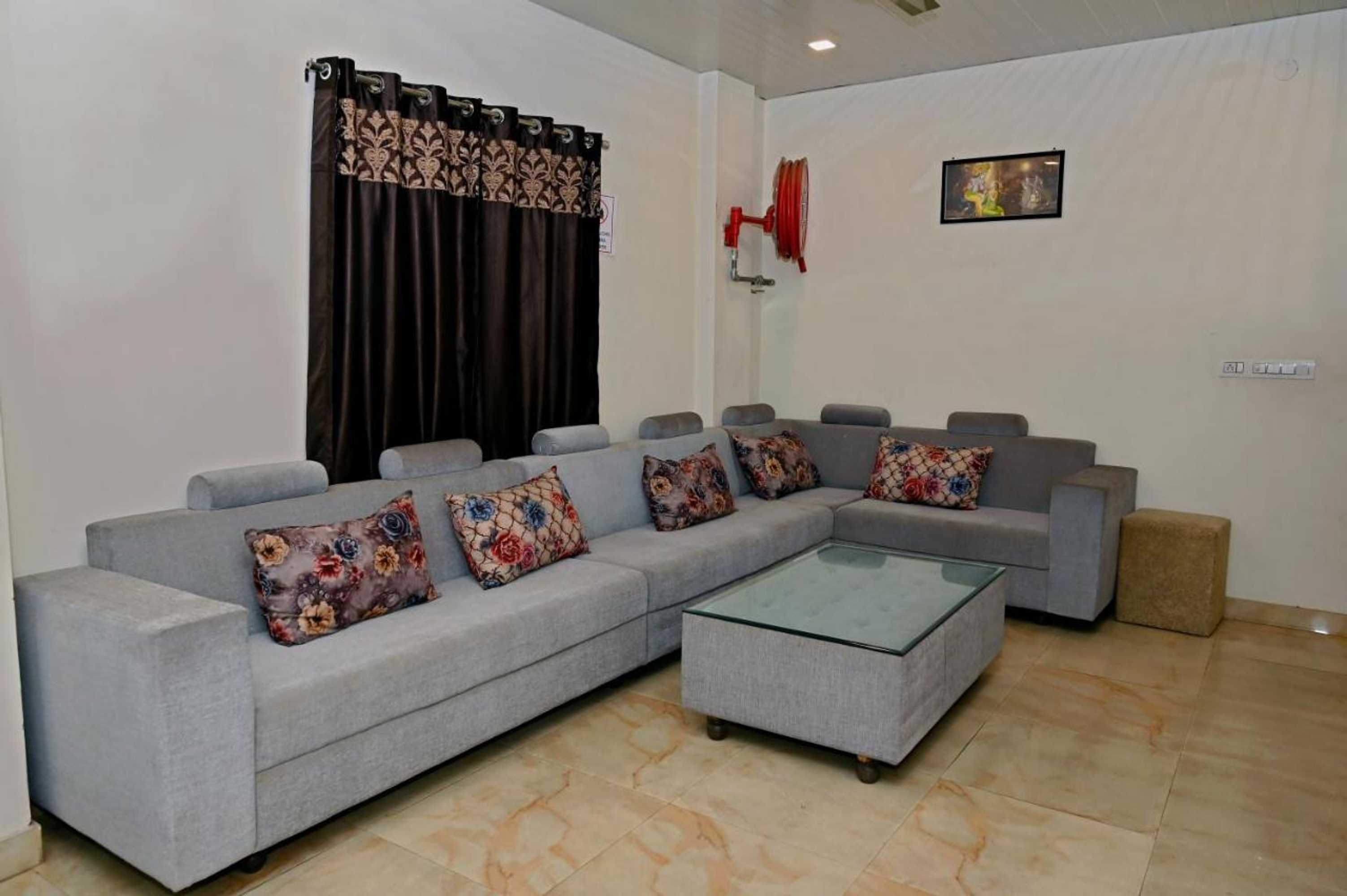 Gift card for Hotel Sudarshan