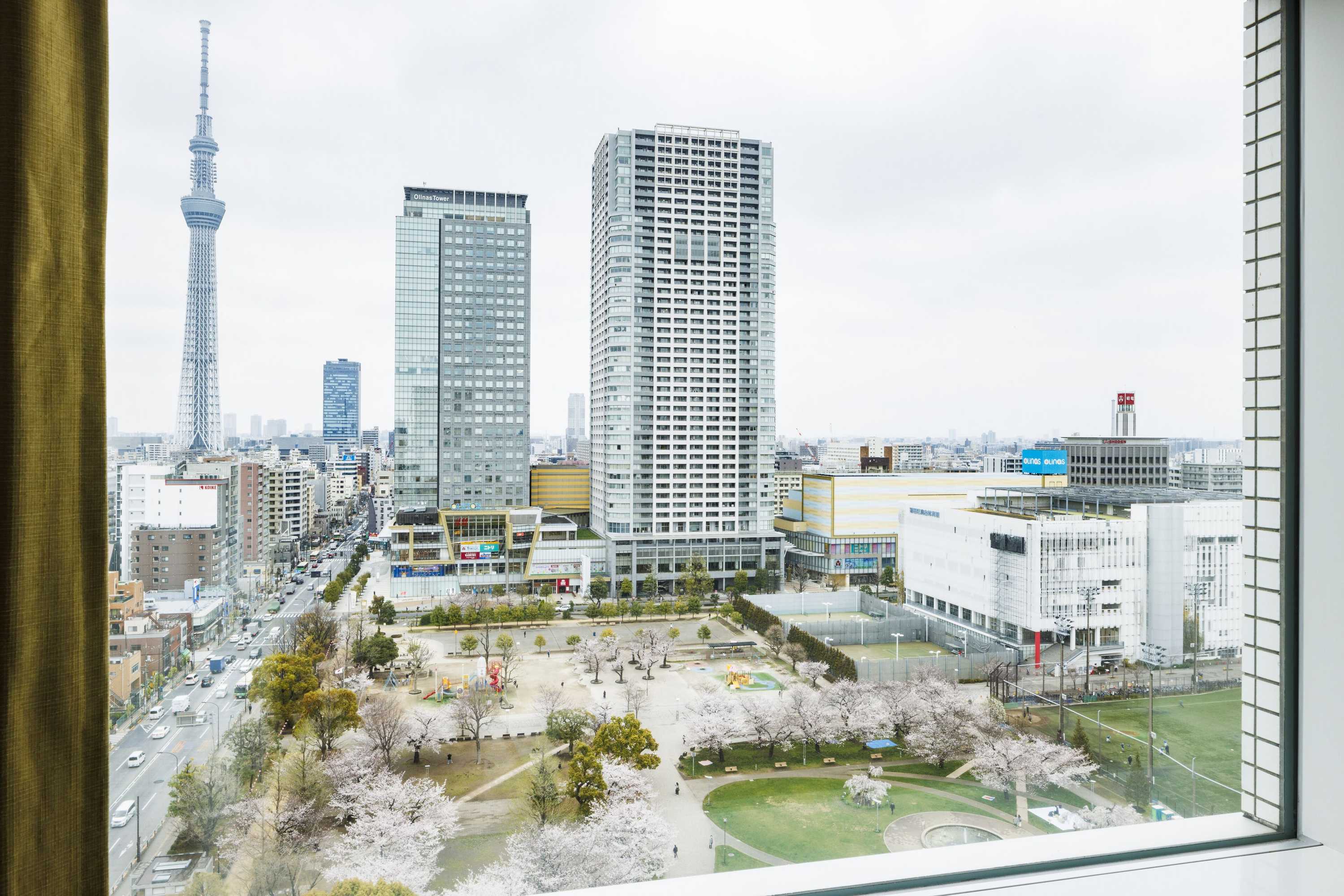 Gift card for Lotte City Hotel Kinshicho Gift card for Lotte City Hotel Kinshicho