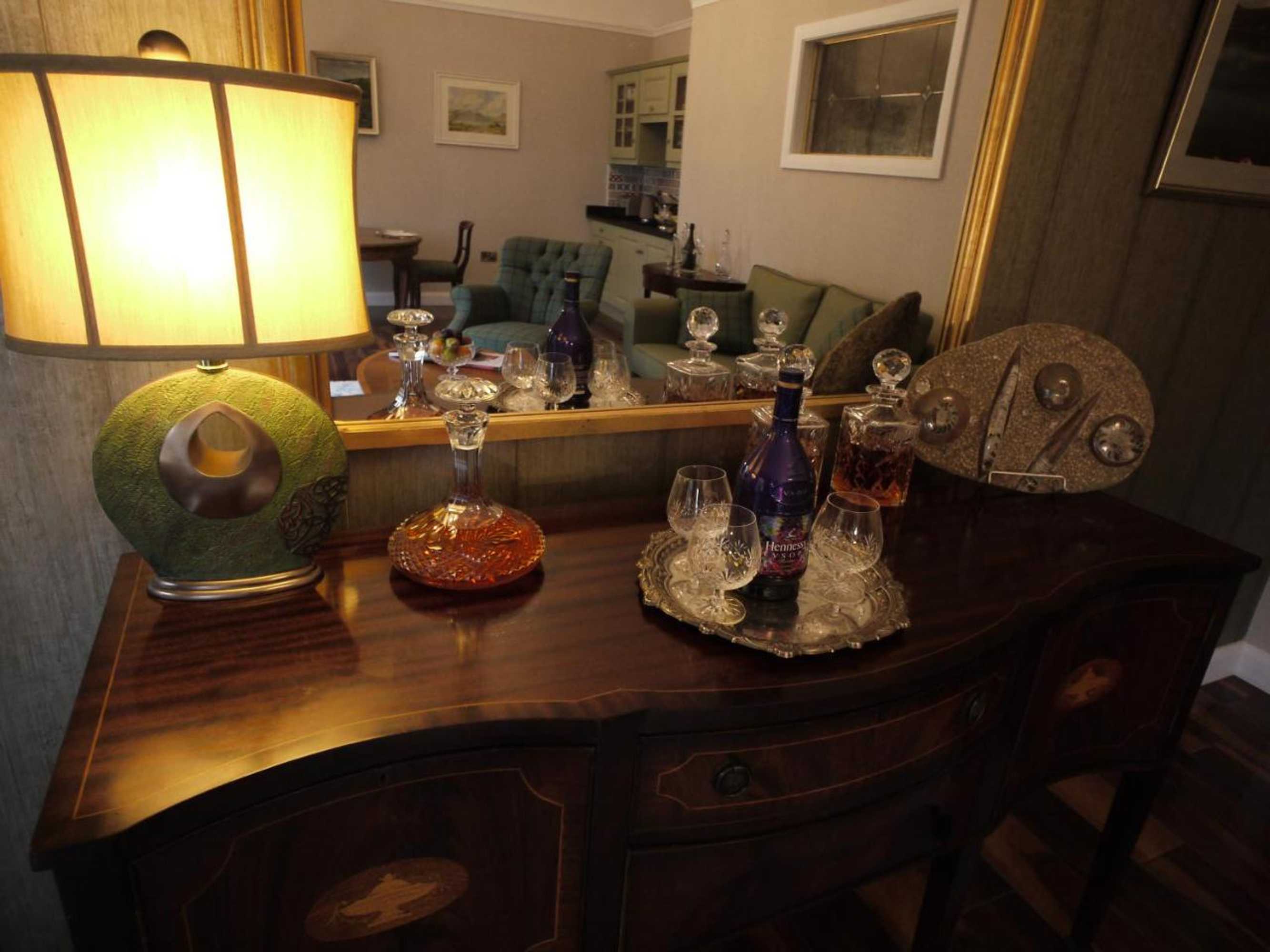 Gift card for The Carriage Houses at Beechpark House Gift card for The Carriage Houses at Beechpark House