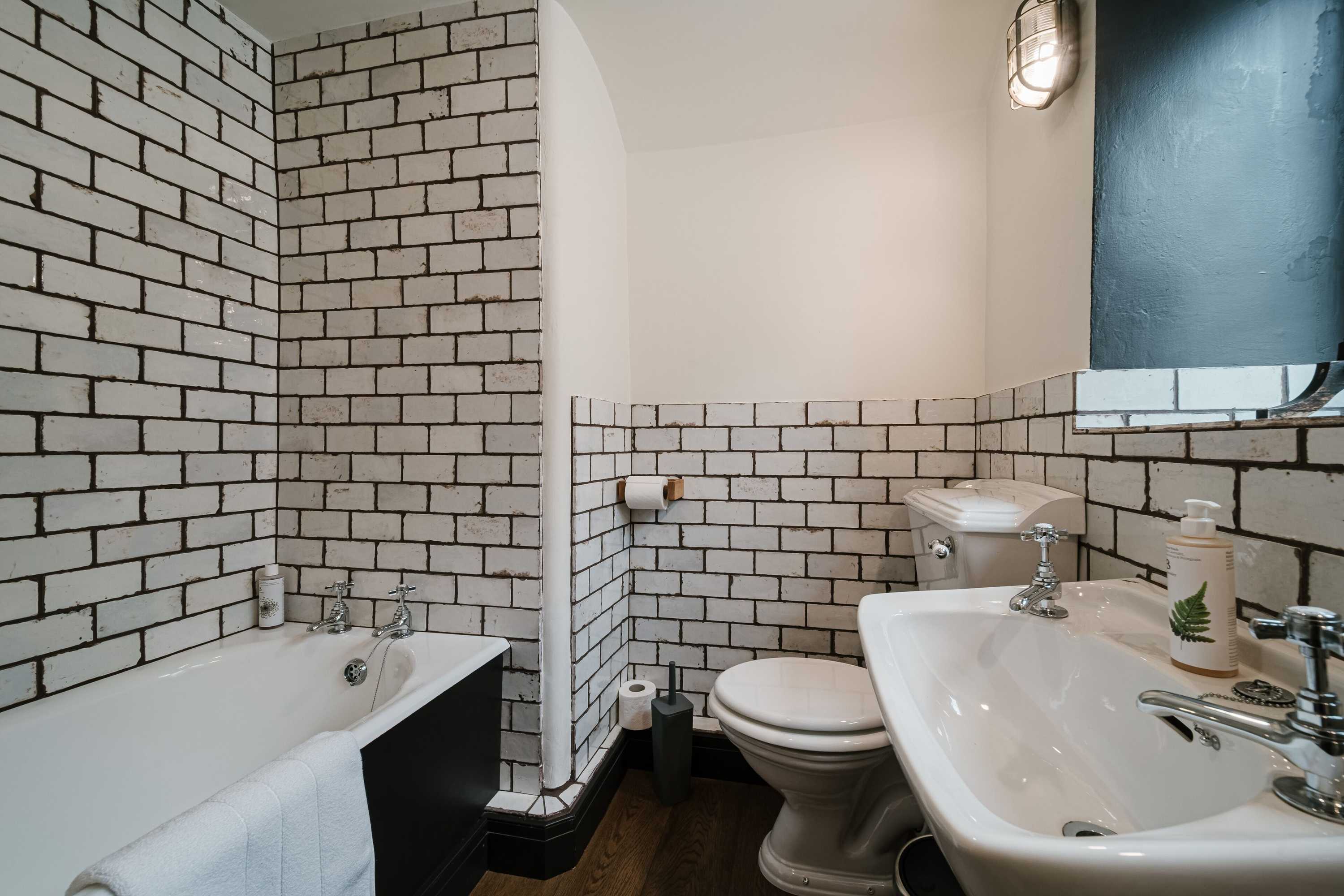 Gift card for Bridge House