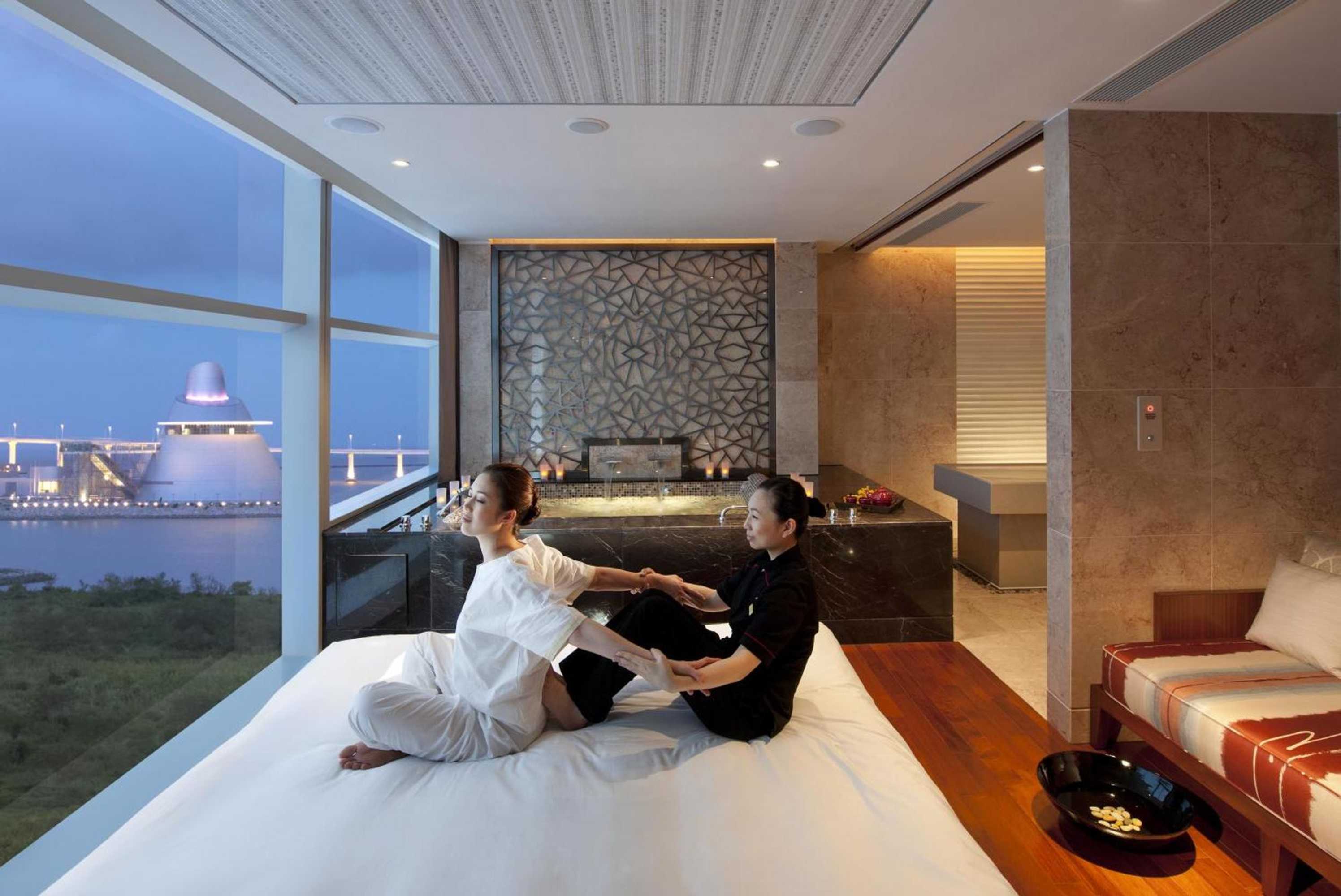 Gift card for Mandarin Oriental, Macau Gift card for Mandarin Oriental, Macau