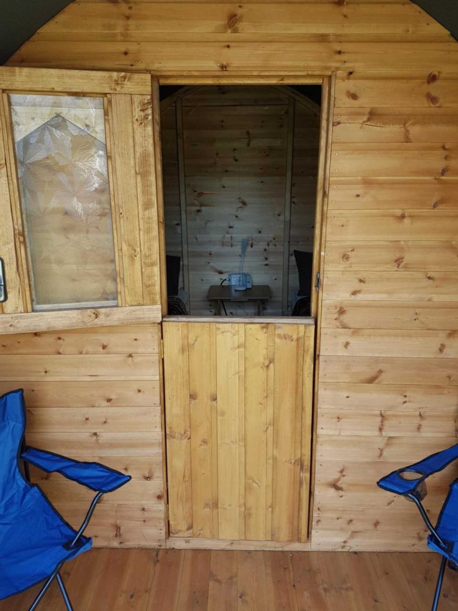 Gift card for Suitehuts @ Silverstone