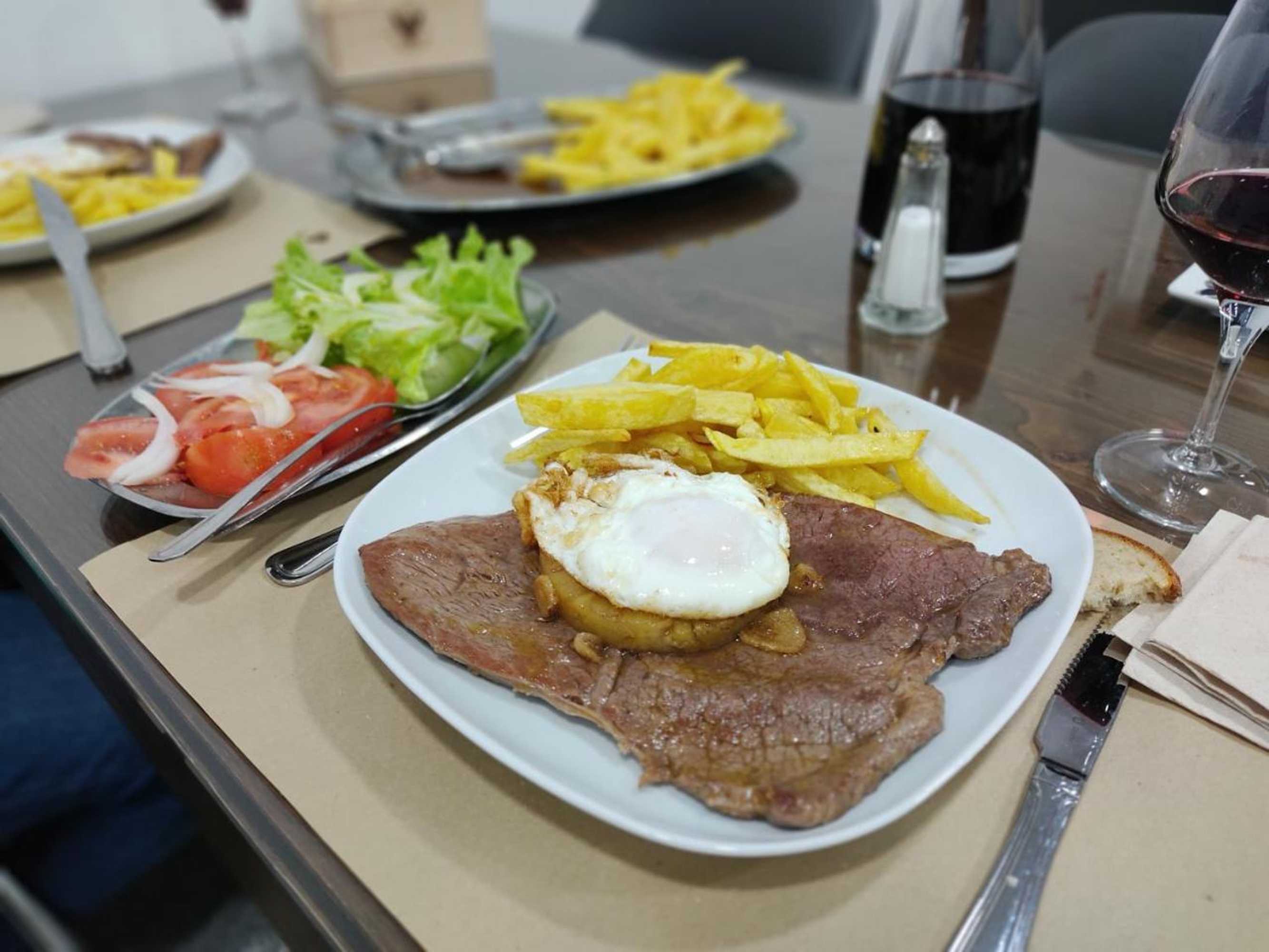 Gift card for Olhar Sobre o Alva - Turismo Rural e Sabores