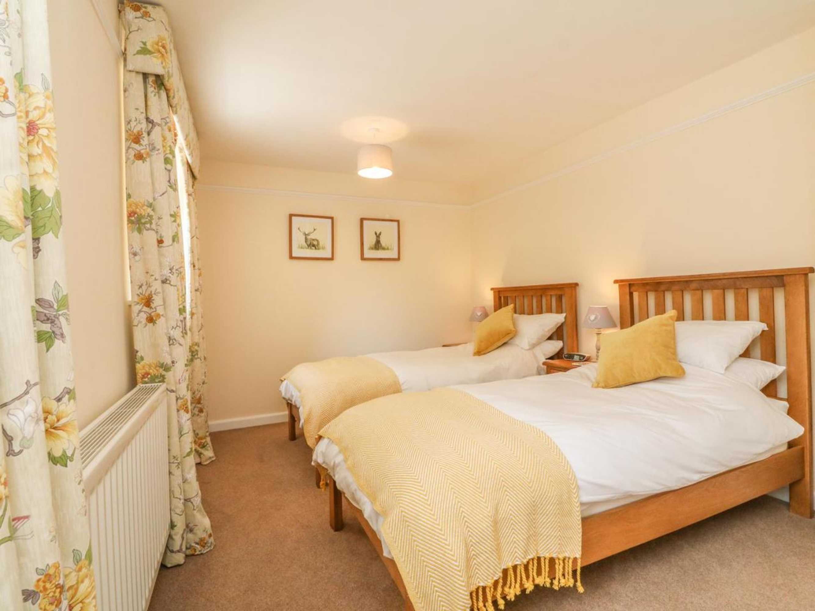 Gift card for Upper Barn Cottage