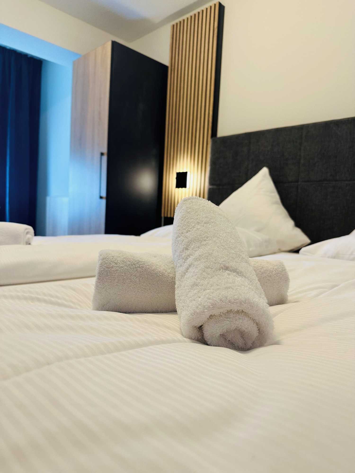 Gift card for Hotel Stadt Emmerich Gift card for Hotel Stadt Emmerich