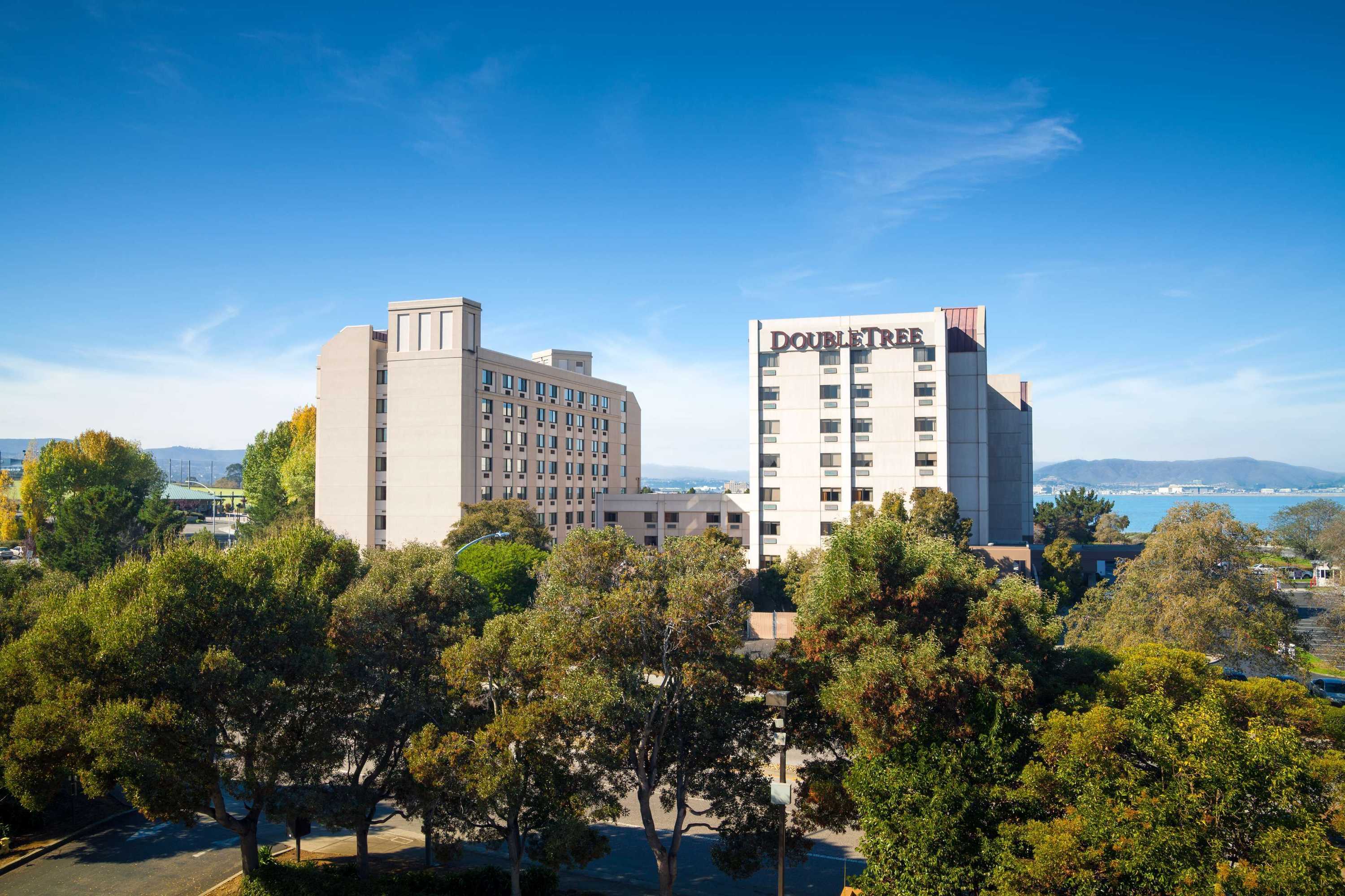 Gift card for Doubletree by Hilton San Francisco Airport Gift card for Doubletree by Hilton San Francisco Airport