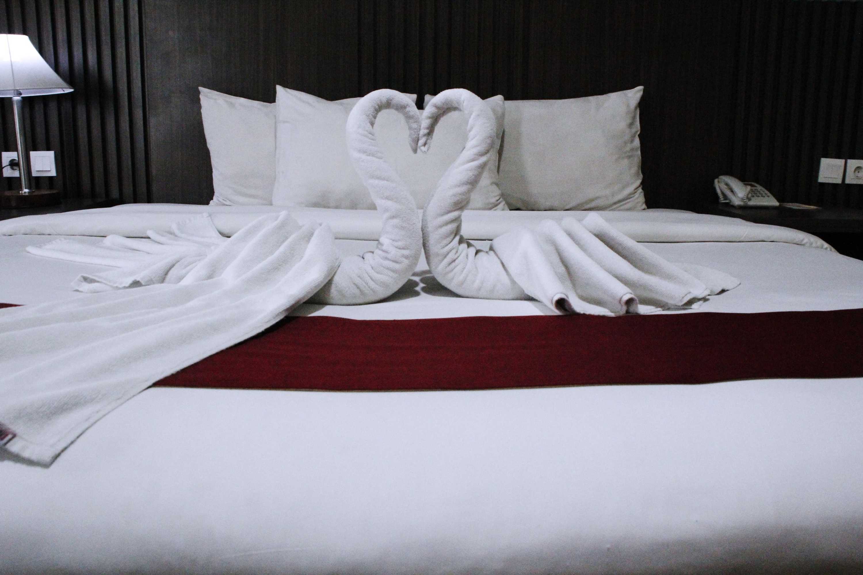 Gift card for Merapi Merbabu Hotels & Resort Bekasi Gift card for Merapi Merbabu Hotels & Resort Bekasi