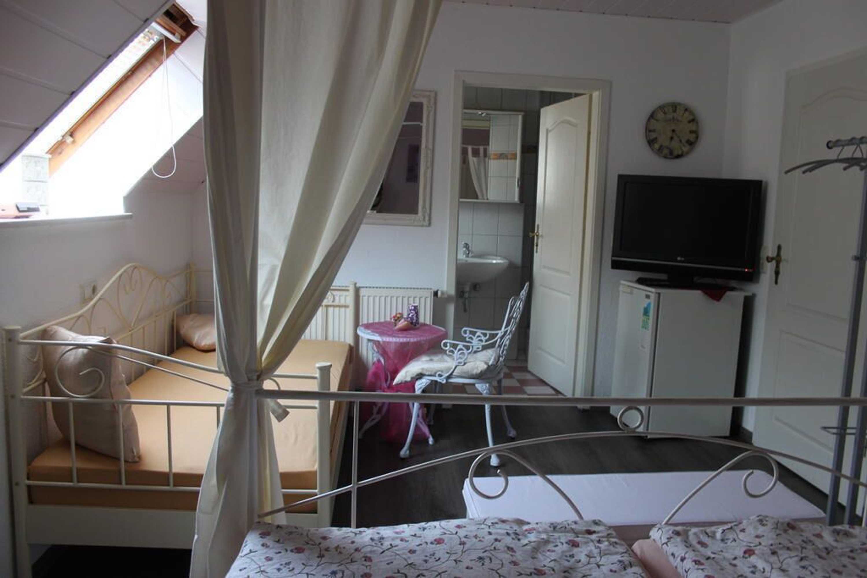 Gift card for Hotel Krone Kappel