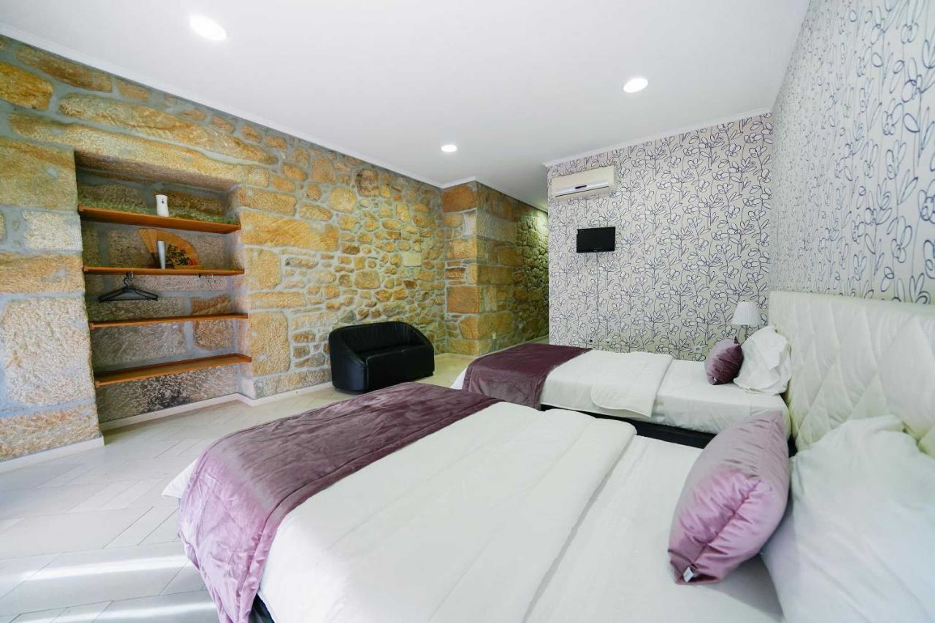 Gift card for Alojamento Galerias Nascentes