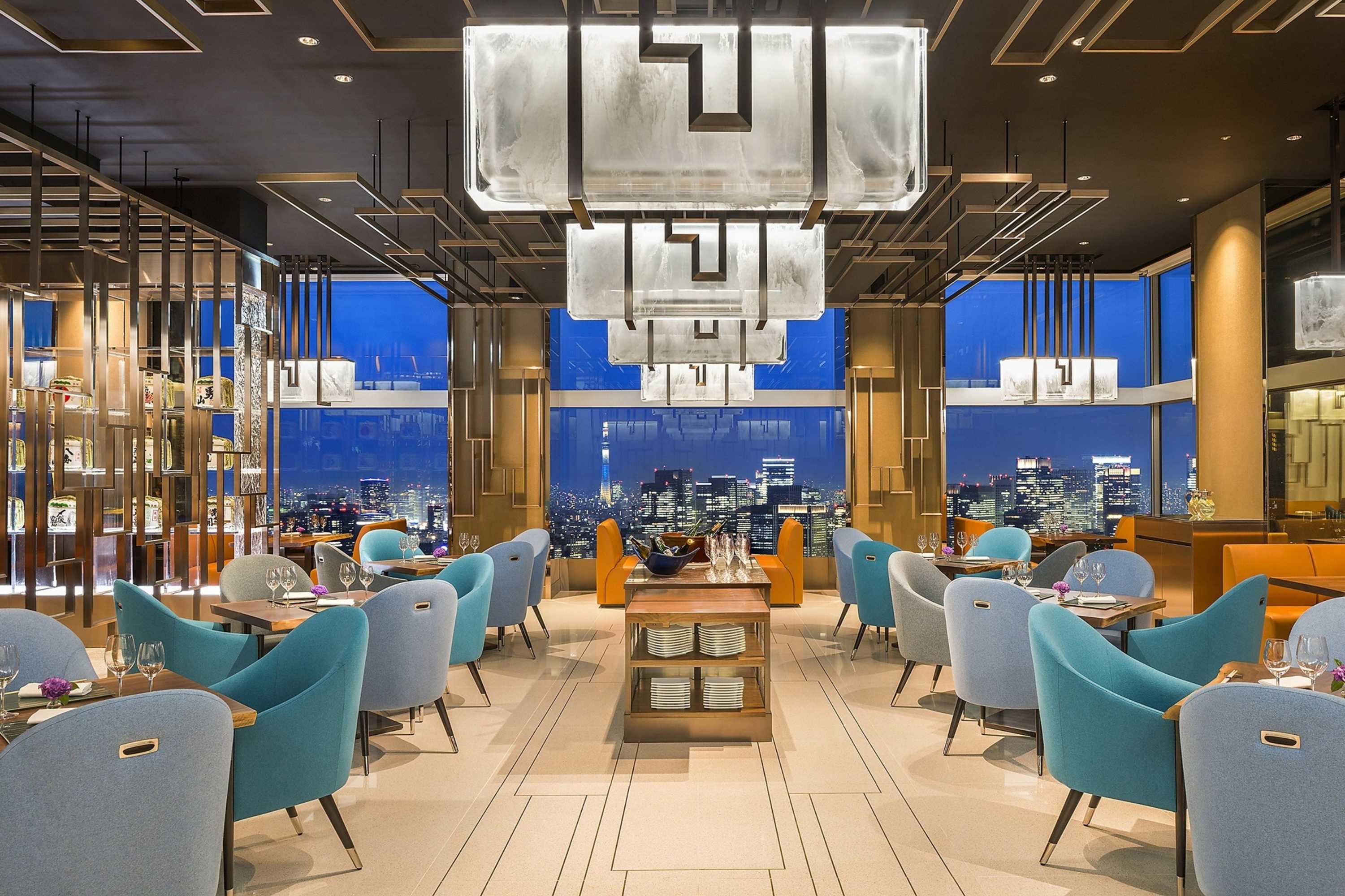 Gift card for The Prince Gallery Tokyo Kioicho, A Luxury Collection Hotel Gift card for The Prince Gallery Tokyo Kioicho, A Luxury Collection Hotel
