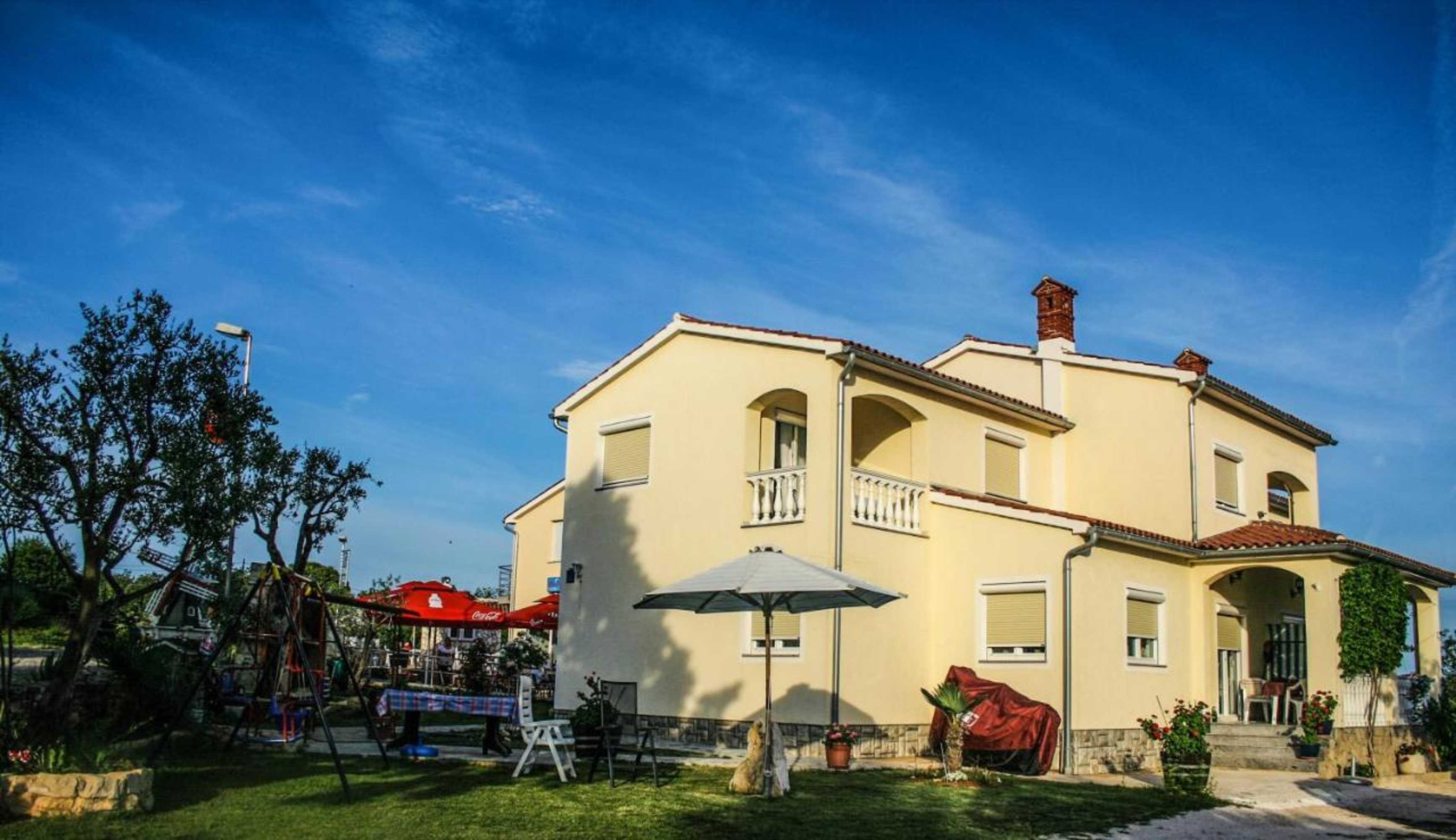 Gift card for Guest House Croatia