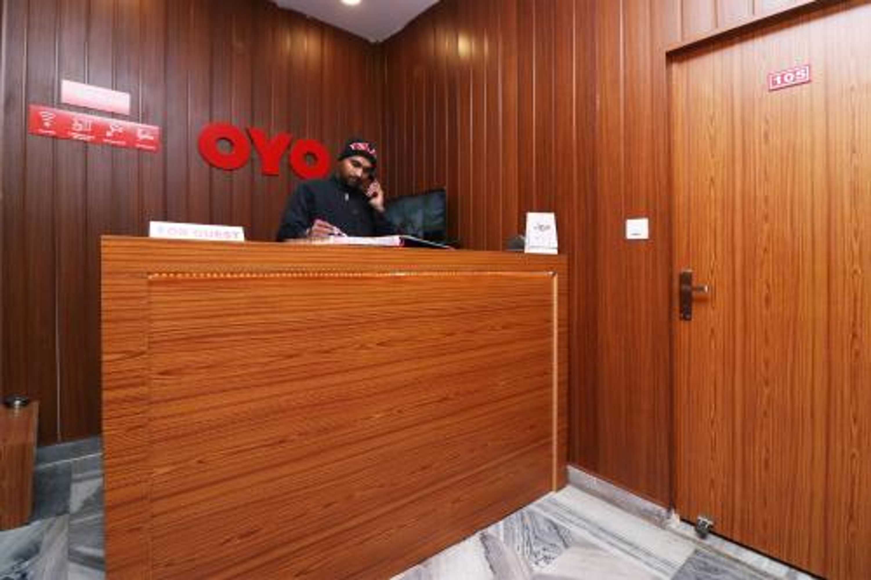 Gift card for Hotel O Meerut International Gift card for Hotel O Meerut International