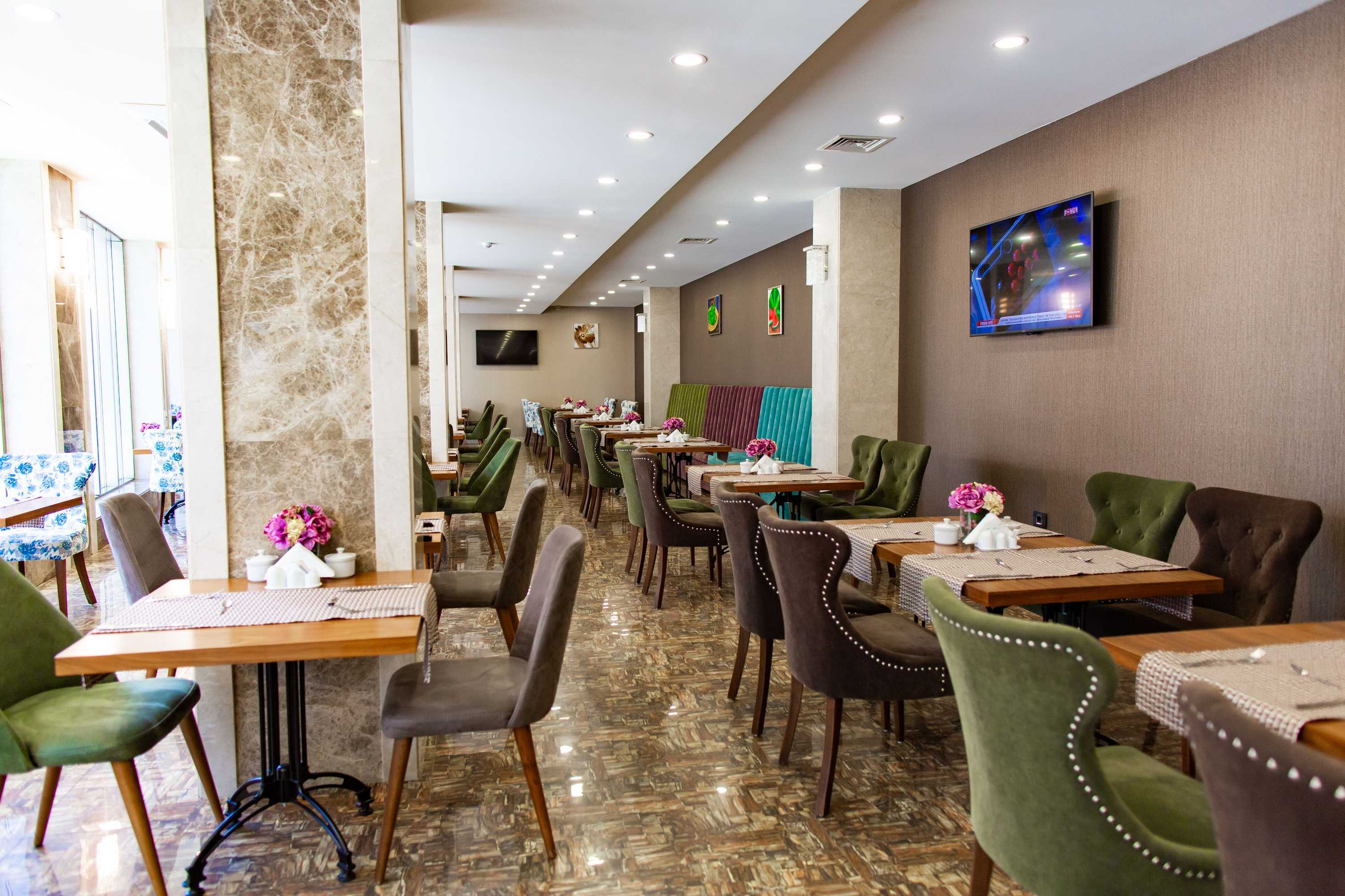 Gift card for Khazar Palace Hotel & Restaurant Gift card for Khazar Palace Hotel & Restaurant
