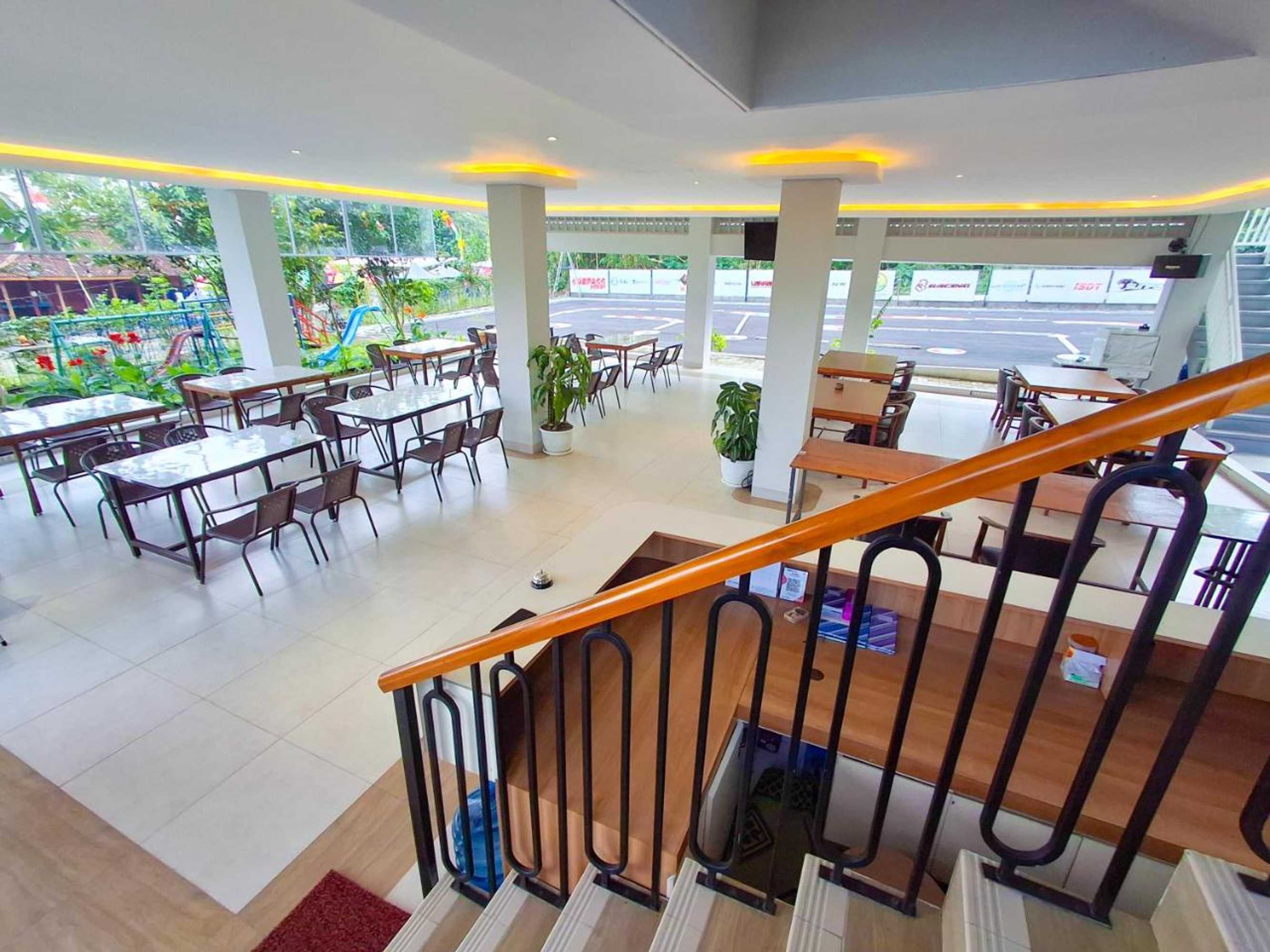 Gift card for Nida Rooms Sleman Museum Ulen Sentalu at Hotel Kana