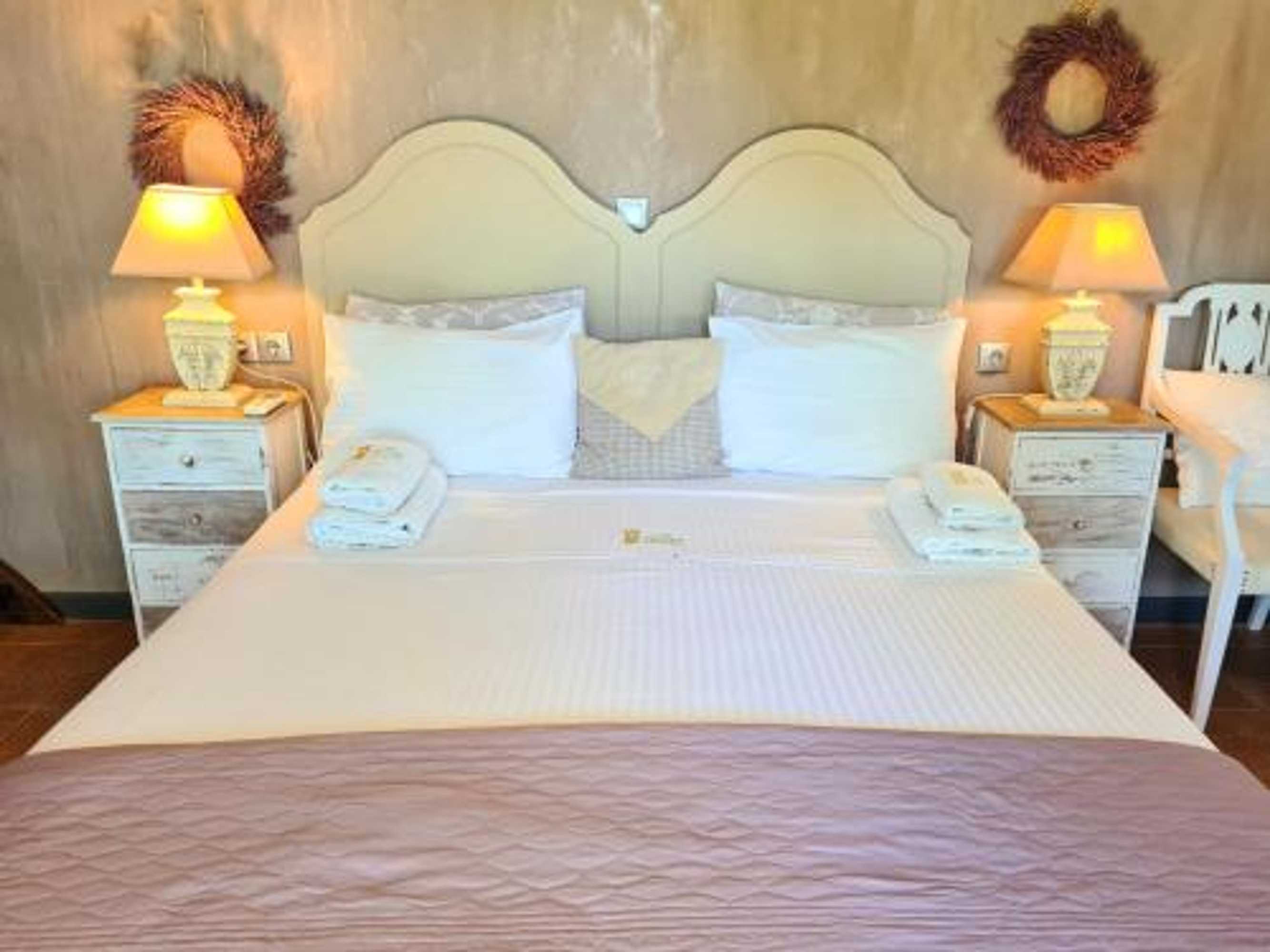 Gift card for Pool Villa Vravrona Tower Gift card for Pool Villa Vravrona Tower