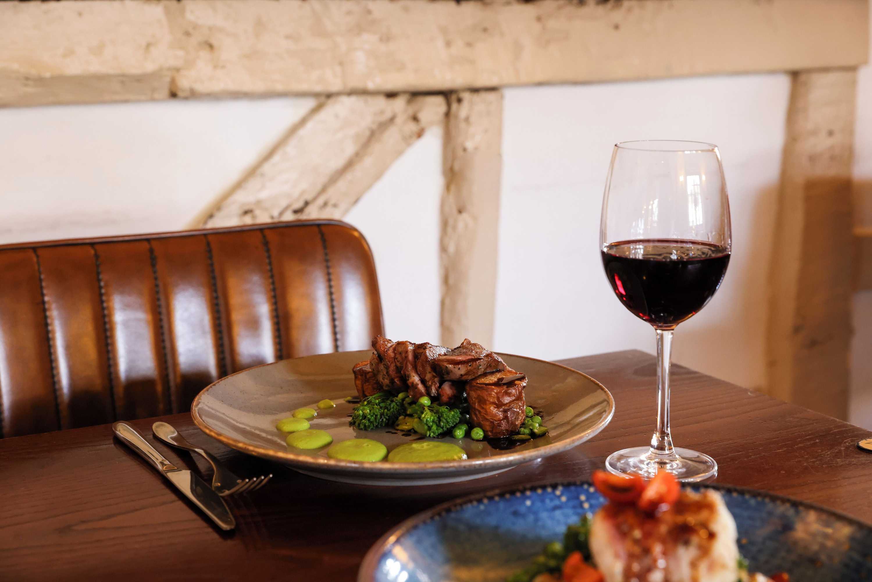 Gift card for The Windmill