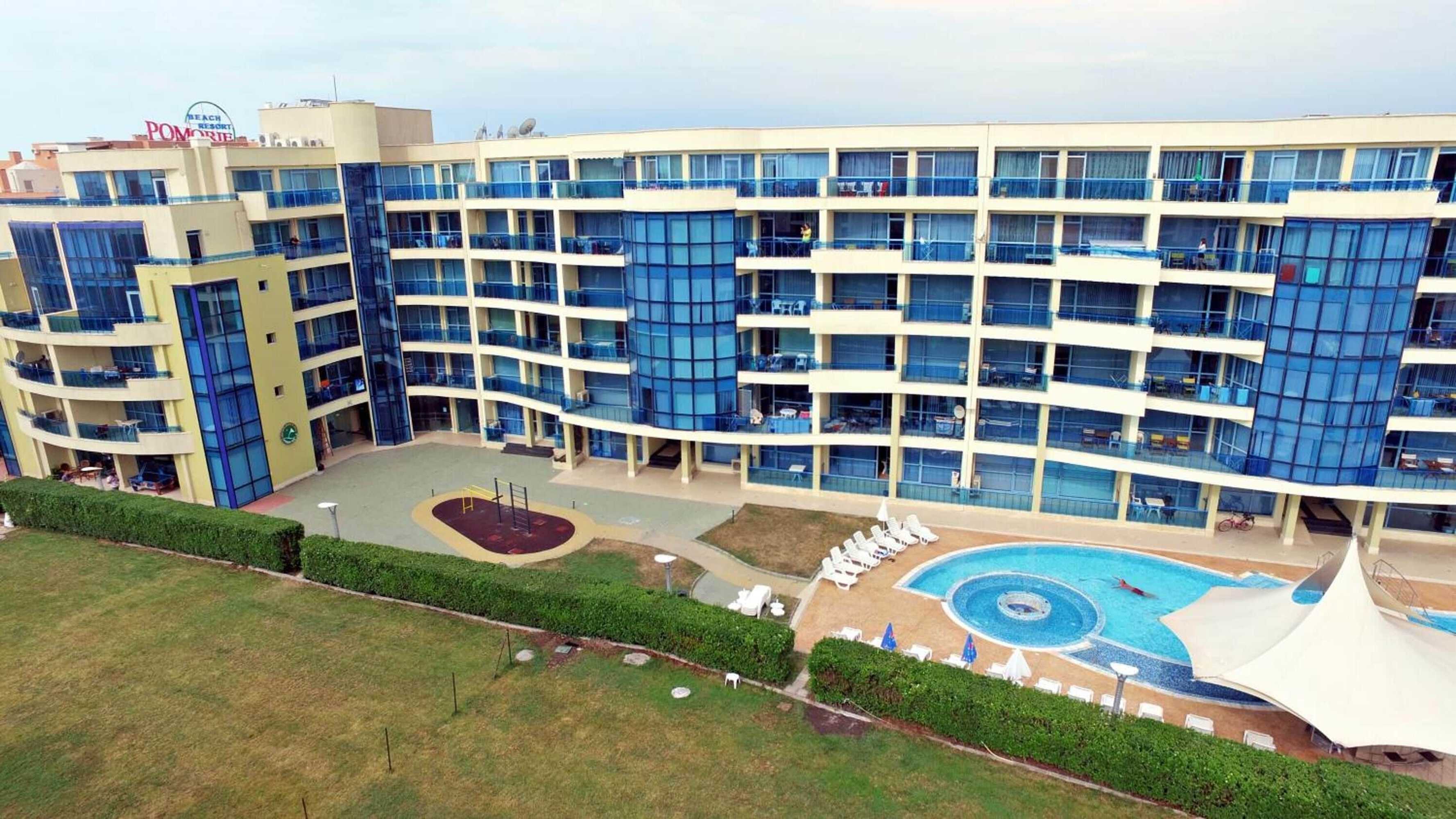 Gift card for Aparthotel Marina Holiday Club - All Inclusive & Free Parking Gift card for Aparthotel Marina Holiday Club - All Inclusive & Free Parking
