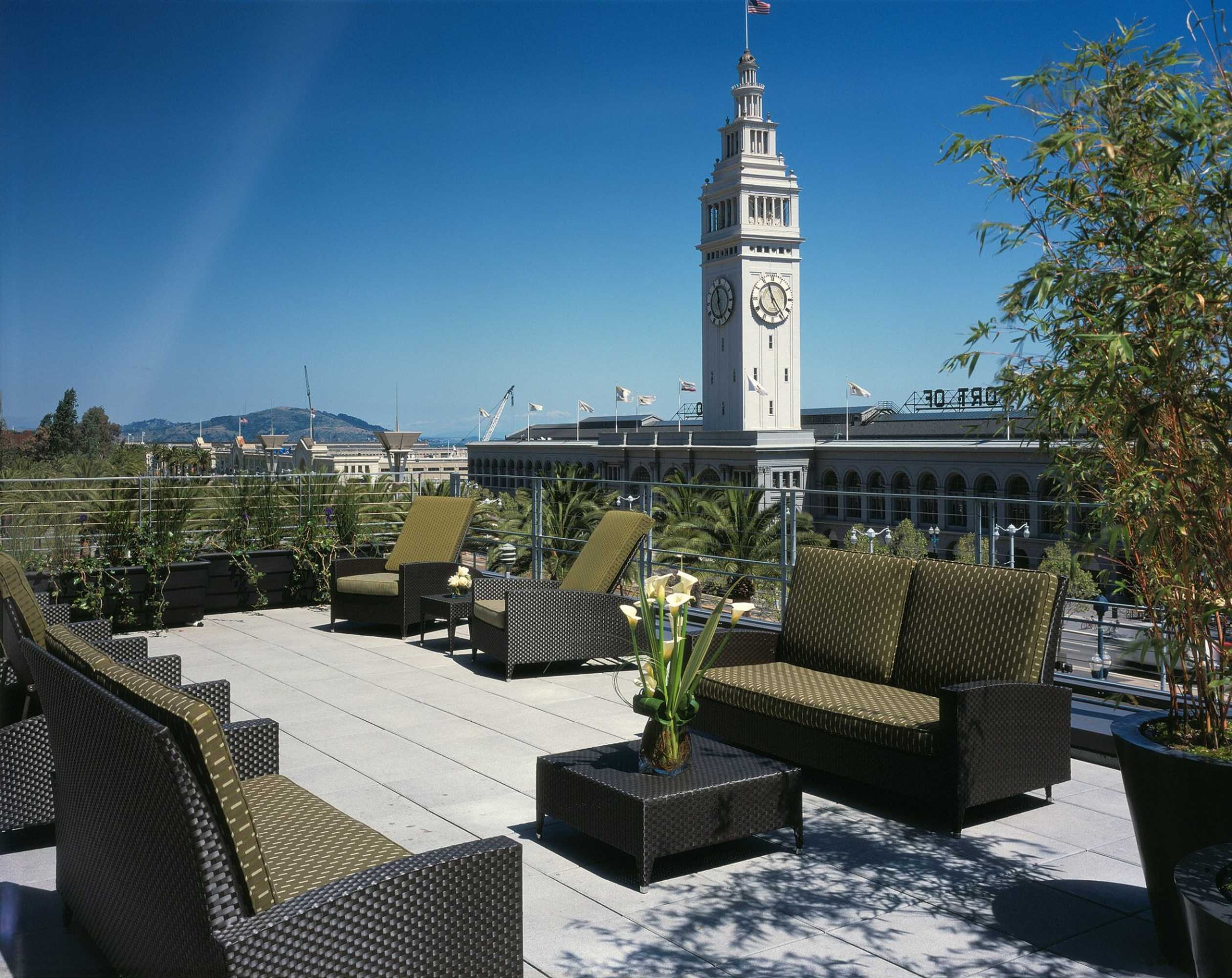 Gift card for 1 Hotel San Francisco Gift card for 1 Hotel San Francisco