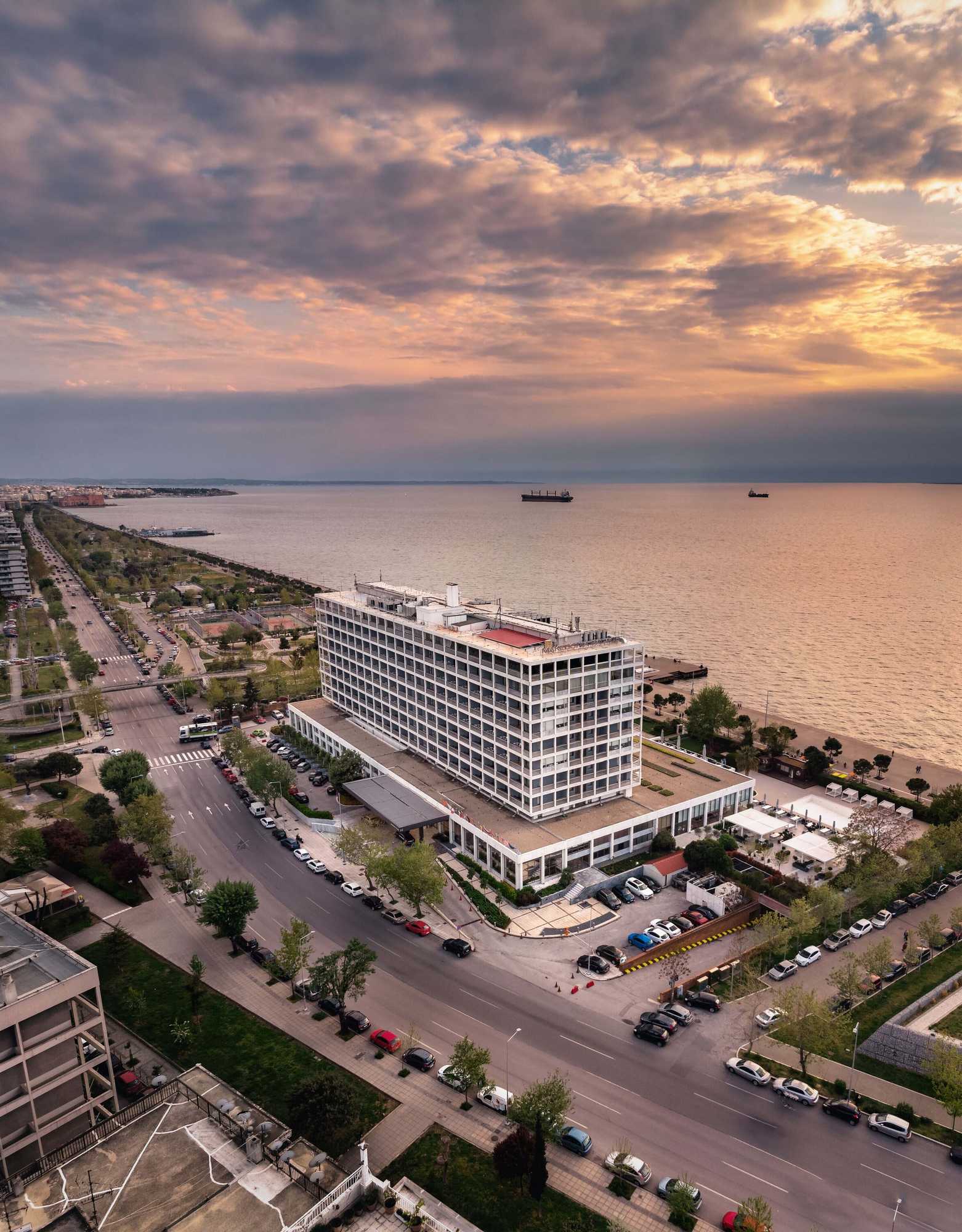 Gift card for Makedonia Palace Gift card for Makedonia Palace