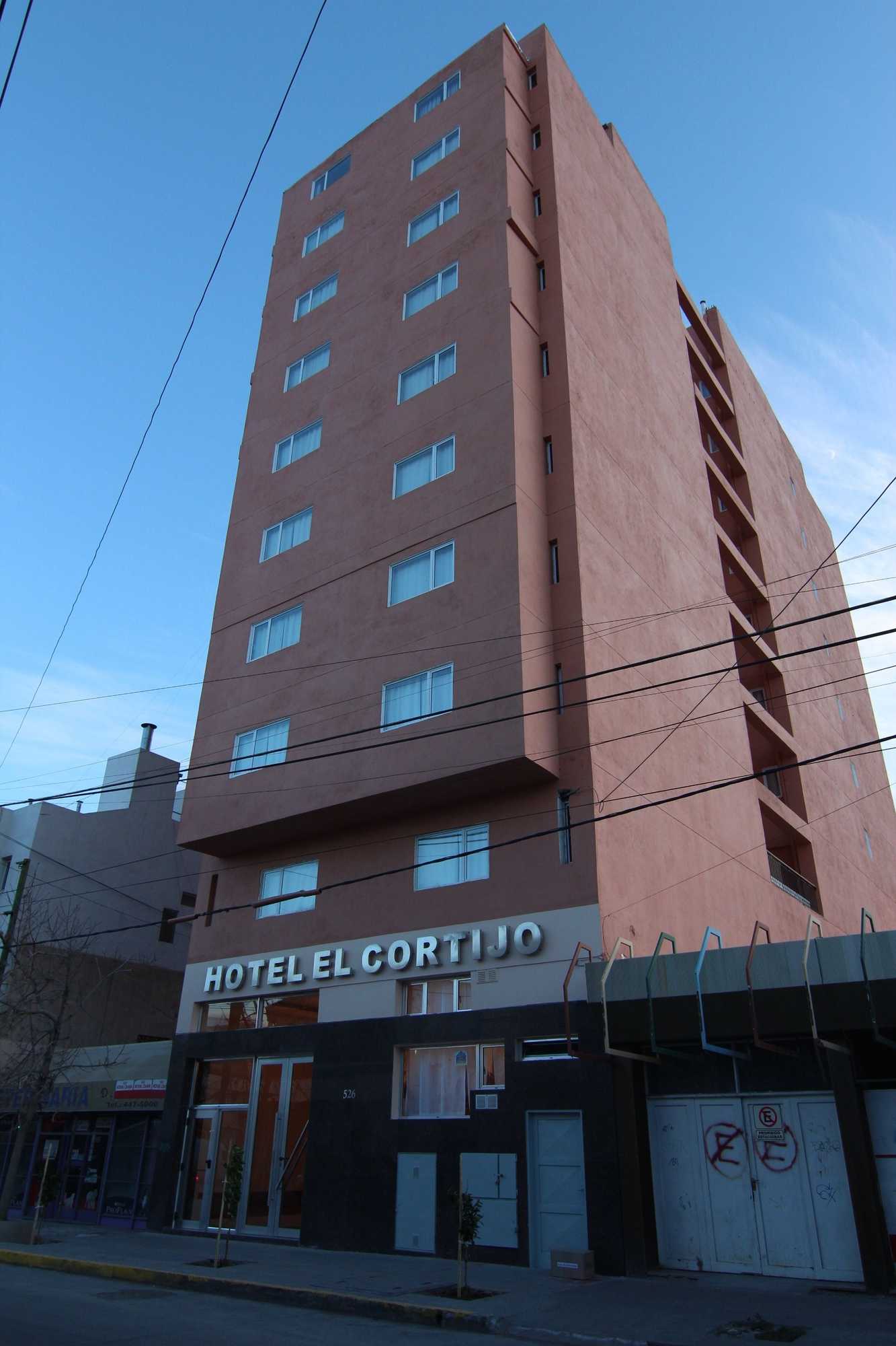 Gift card for Hotel El Cortijo Gift card for Hotel El Cortijo