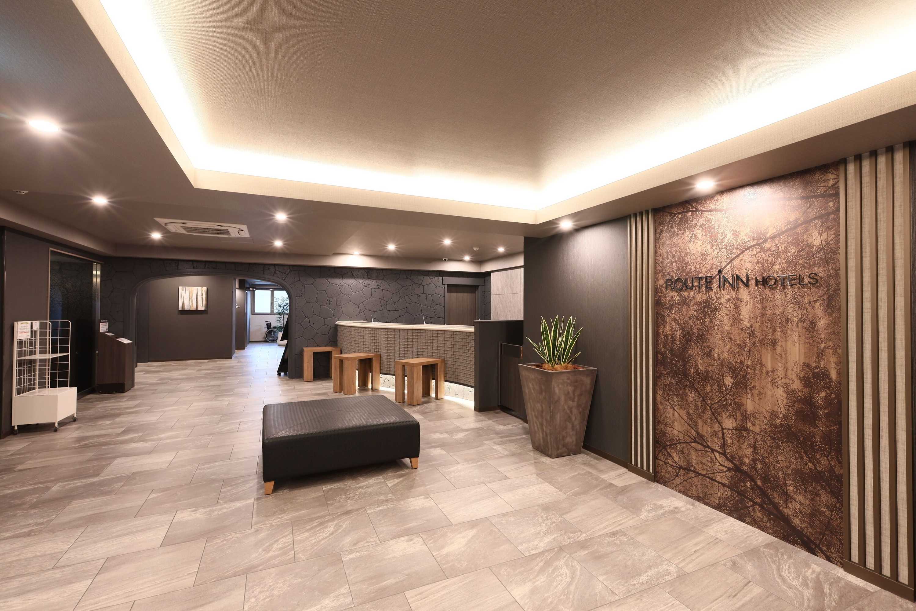 Gift card for Hotel Route Inn Kitamatsudo Ekimae