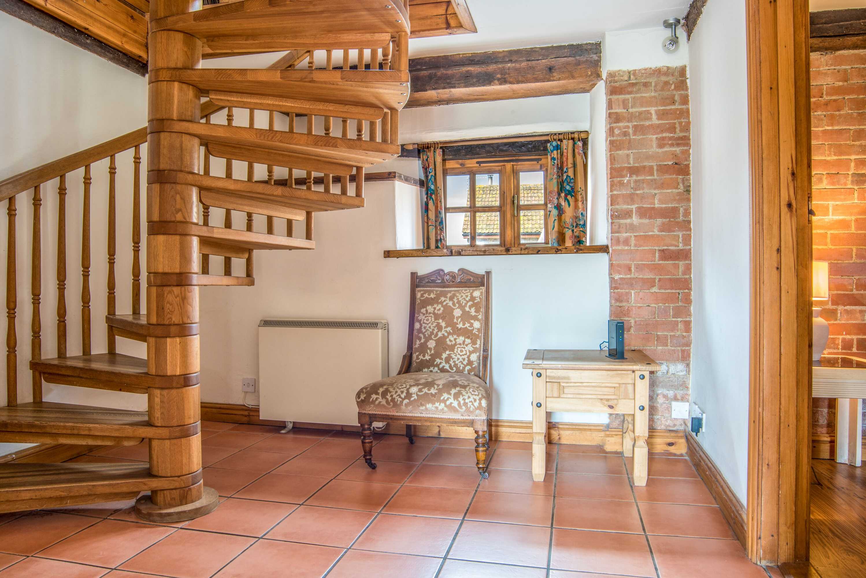 Gift card for Somerset Country Escape