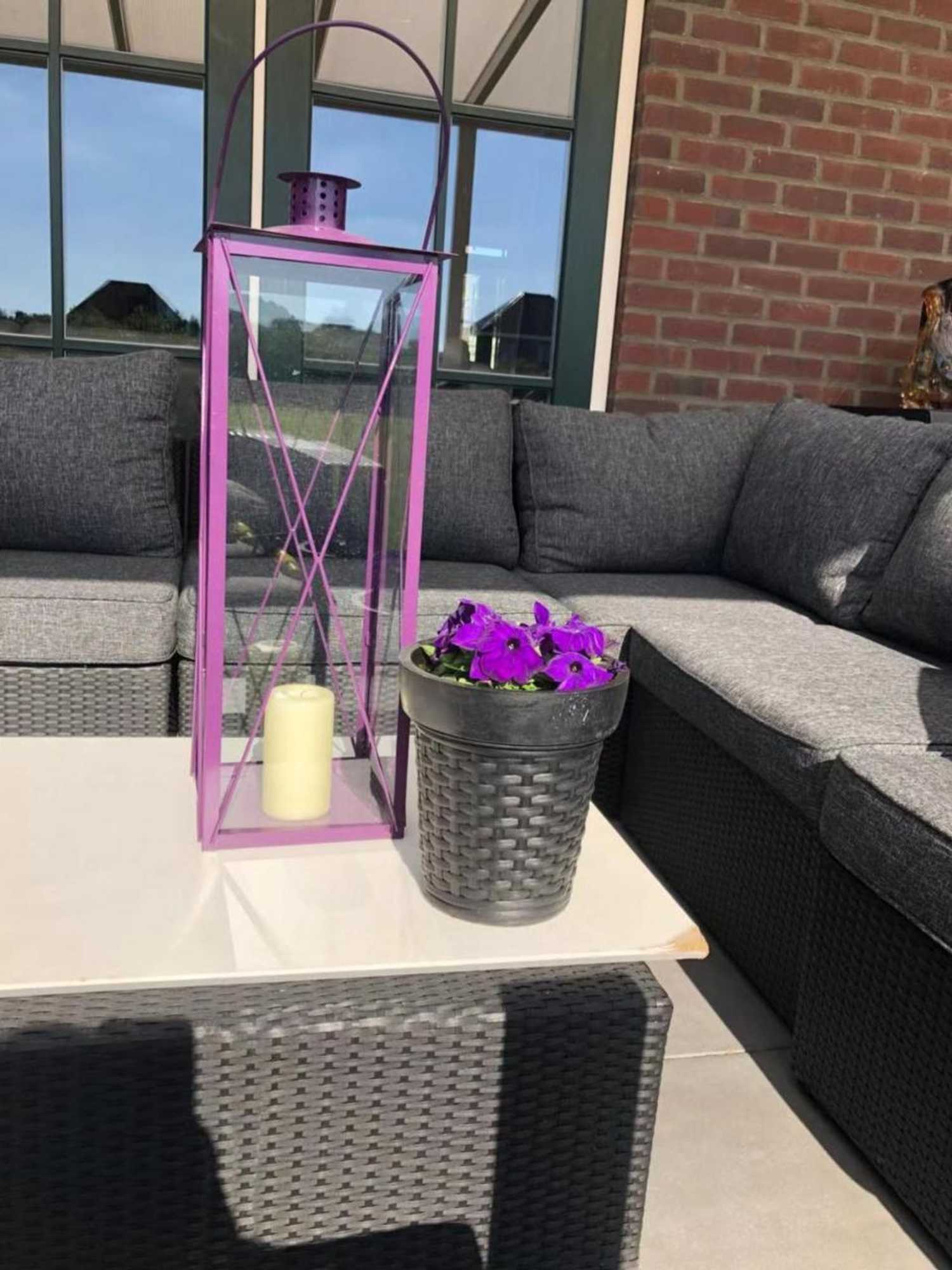 Gift card for Nancy in Holland