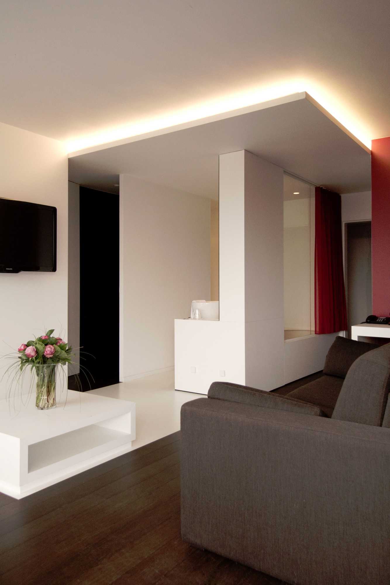Gift card for Parkhotel Roeselare Gift card for Parkhotel Roeselare