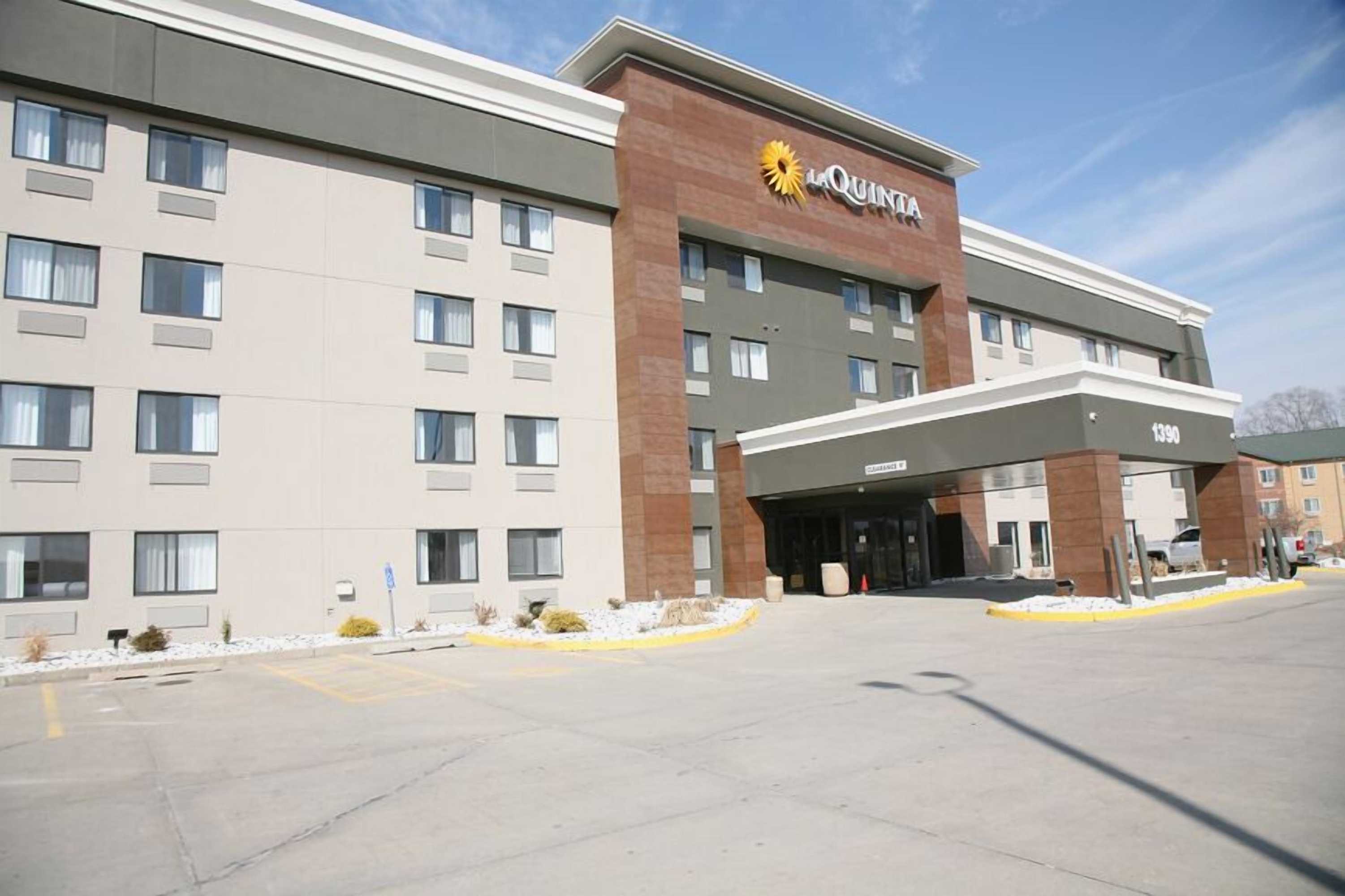 Gift card for La Quinta Inn & Suites by Wyndham Des Moines West Clive Gift card for La Quinta Inn & Suites by Wyndham Des Moines West Clive