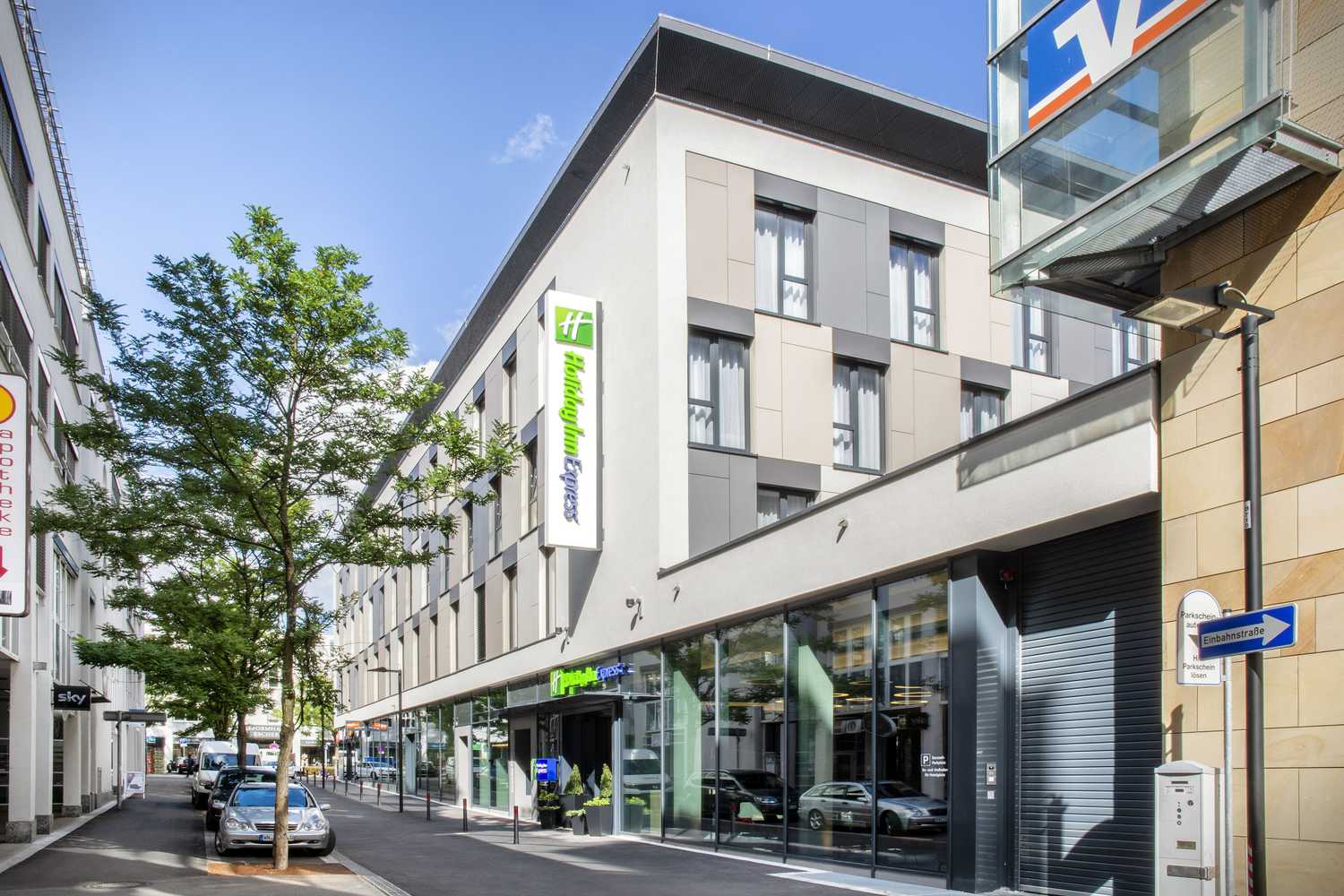 Gift card for Holiday Inn Express Stuttgart - Waiblingen by Ihg Gift card for Holiday Inn Express Stuttgart - Waiblingen by Ihg