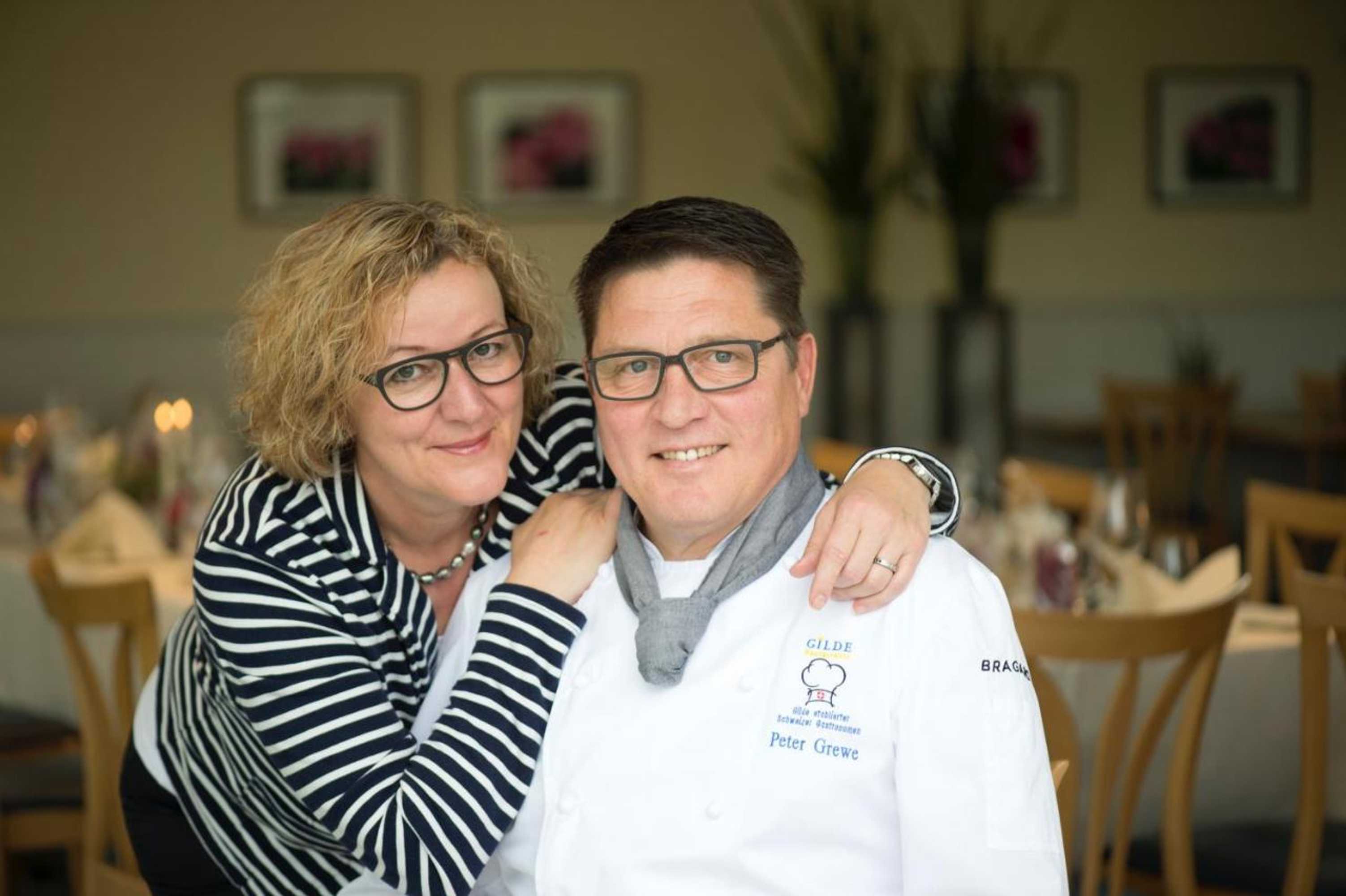 Gift card for Gasthaus Zum Bahnhof