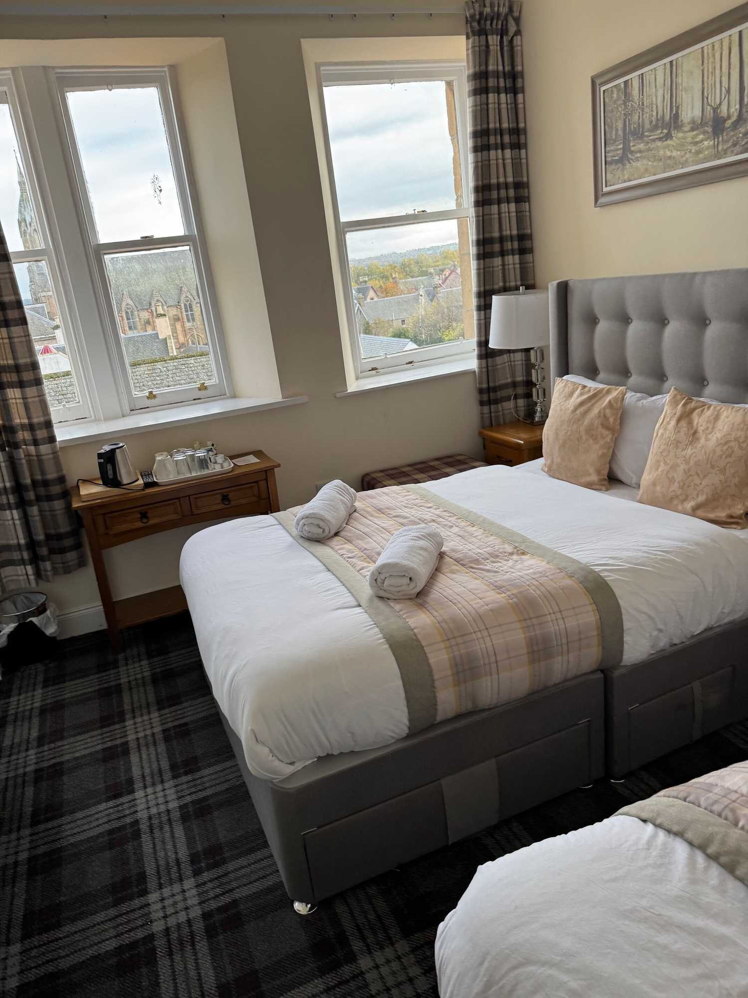 Gift card for Waverley Inn Lodge