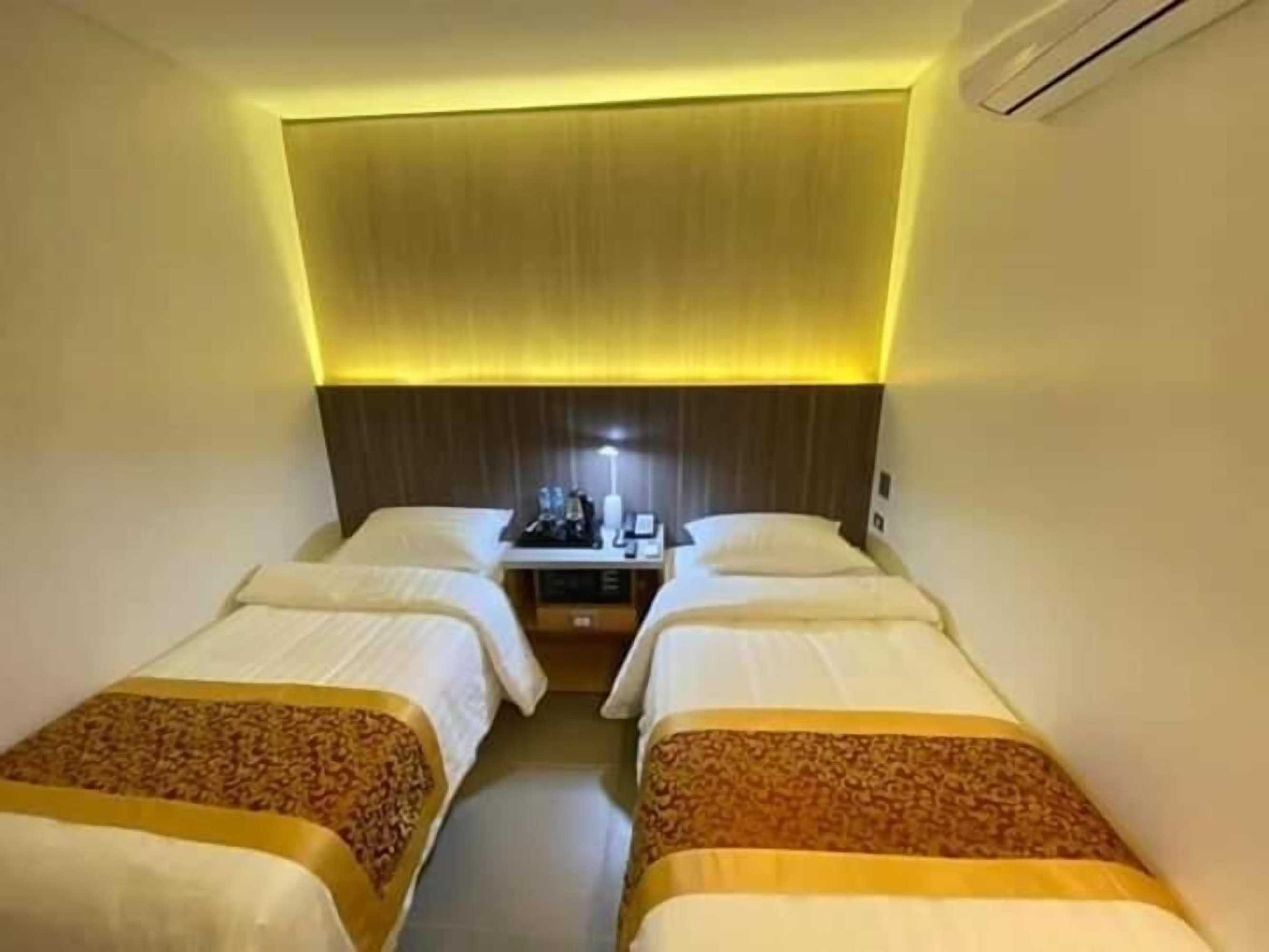 Gift card for Kojo Hotel