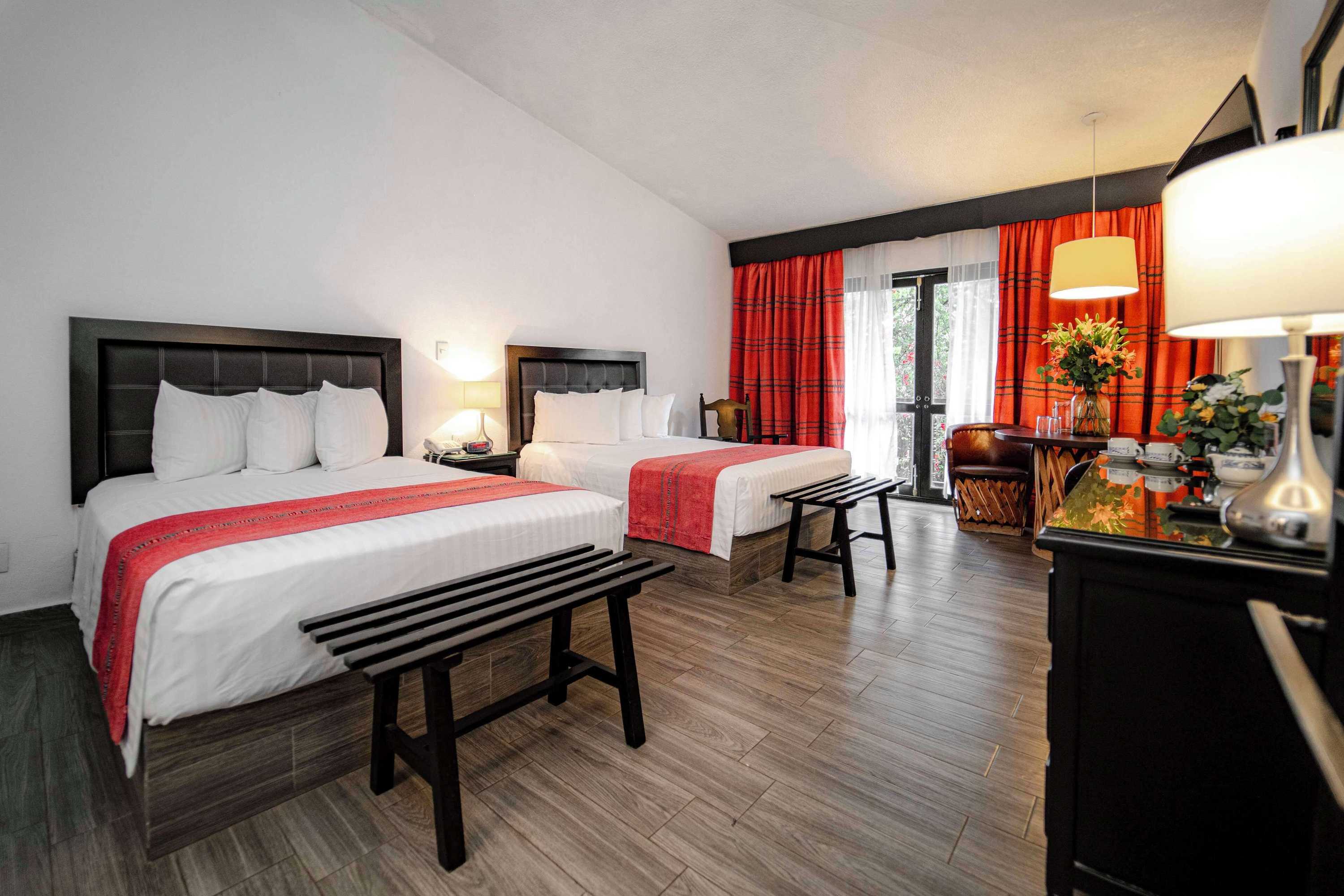 Gift card for Best Western Plus Posada de Don Vasco Gift card for Best Western Plus Posada de Don Vasco
