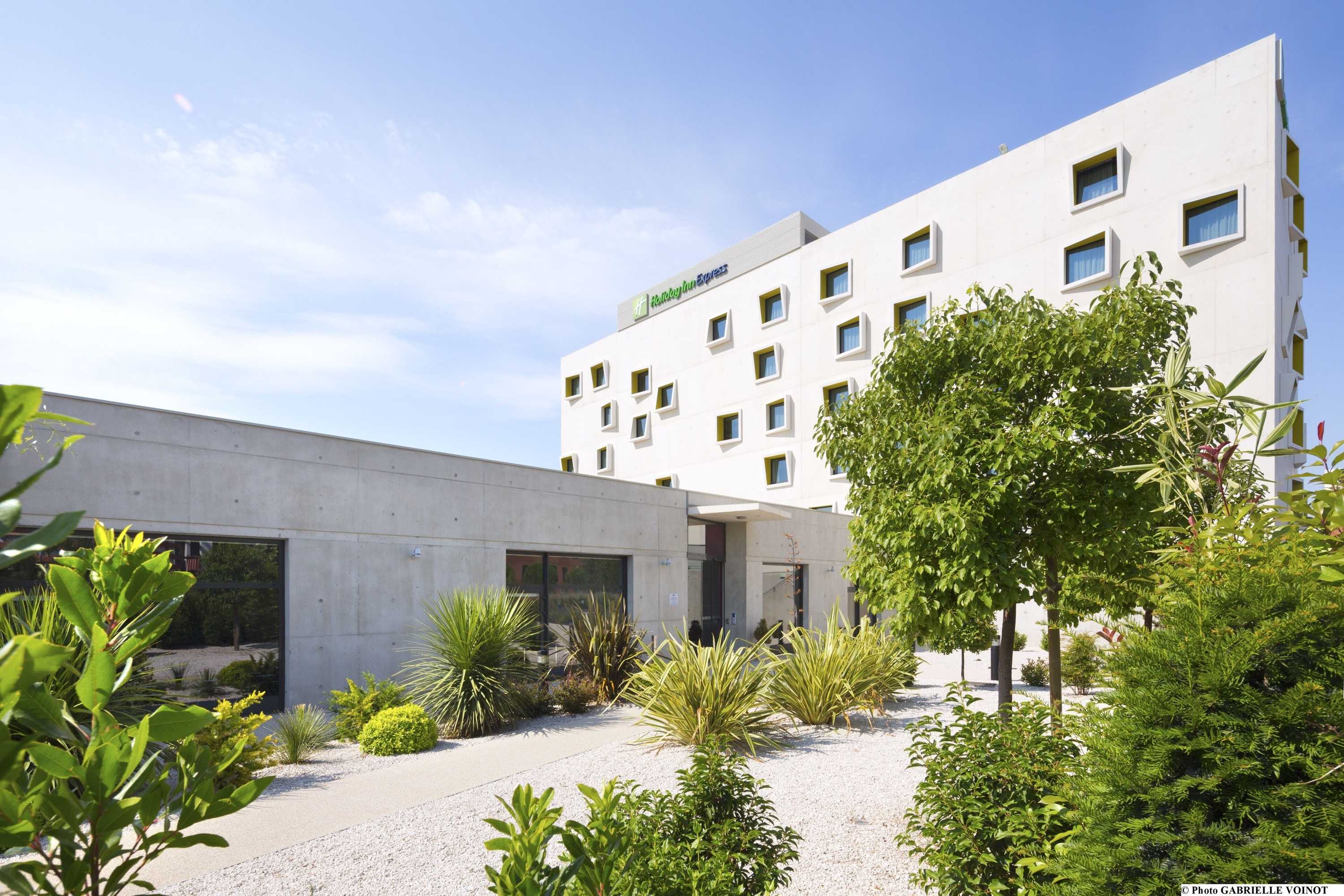 Gift card for Holiday Inn Express Montpellier - Odysseum by Ihg Gift card for Holiday Inn Express Montpellier - Odysseum by Ihg