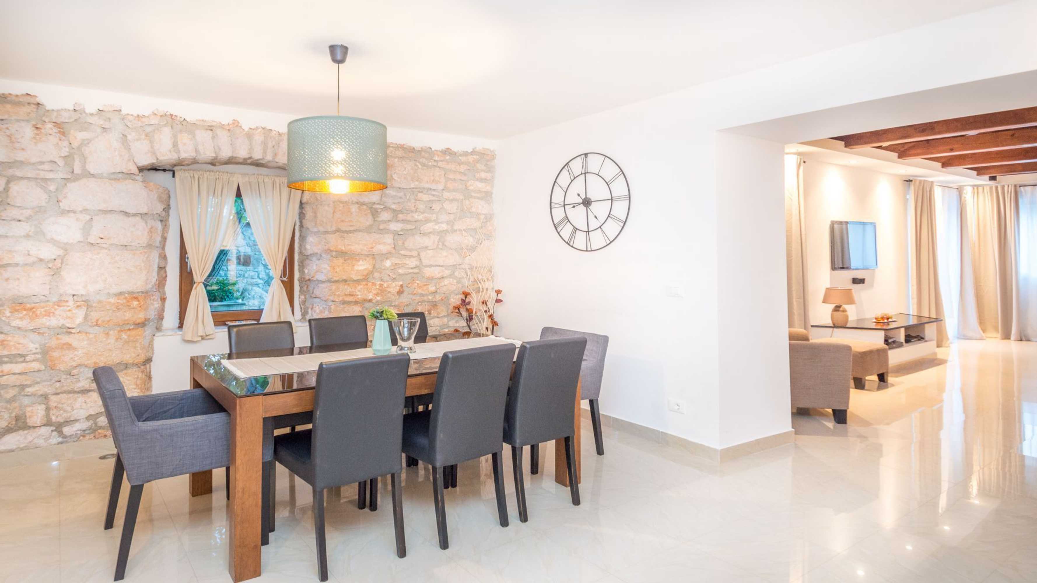 Gift card for Villa Lucia