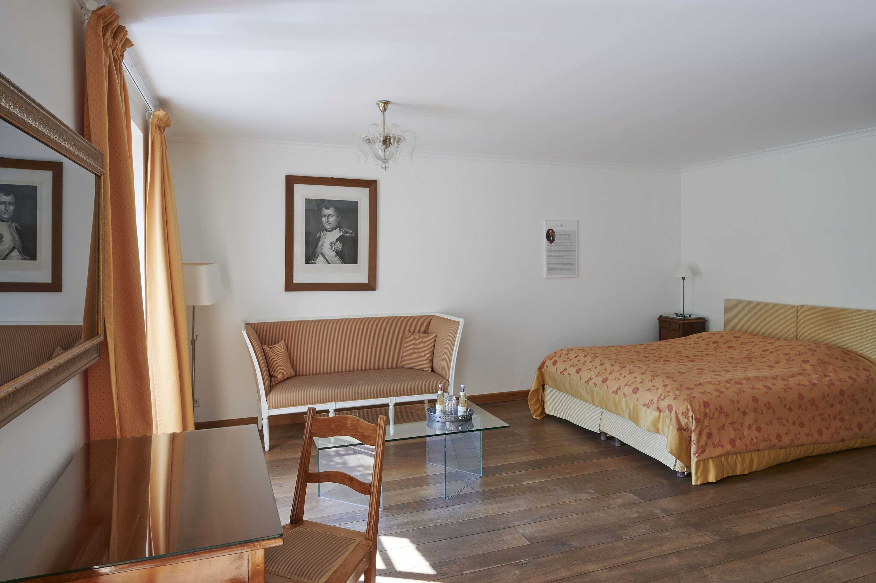 Gift card for Schloss Wissen Hotellerie