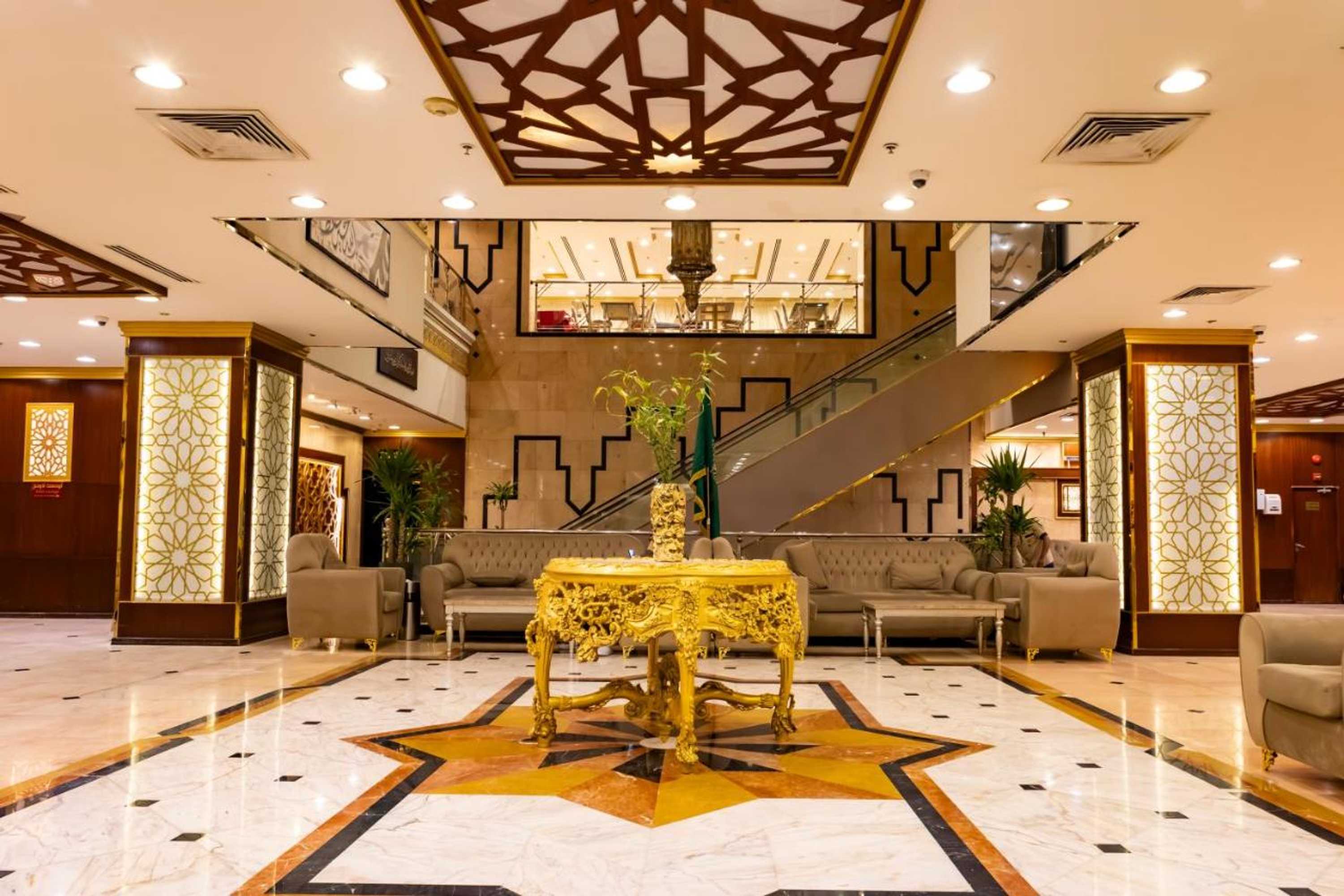 Gift card for Odst Al Madinah Hotel Gift card for Odst Al Madinah Hotel
