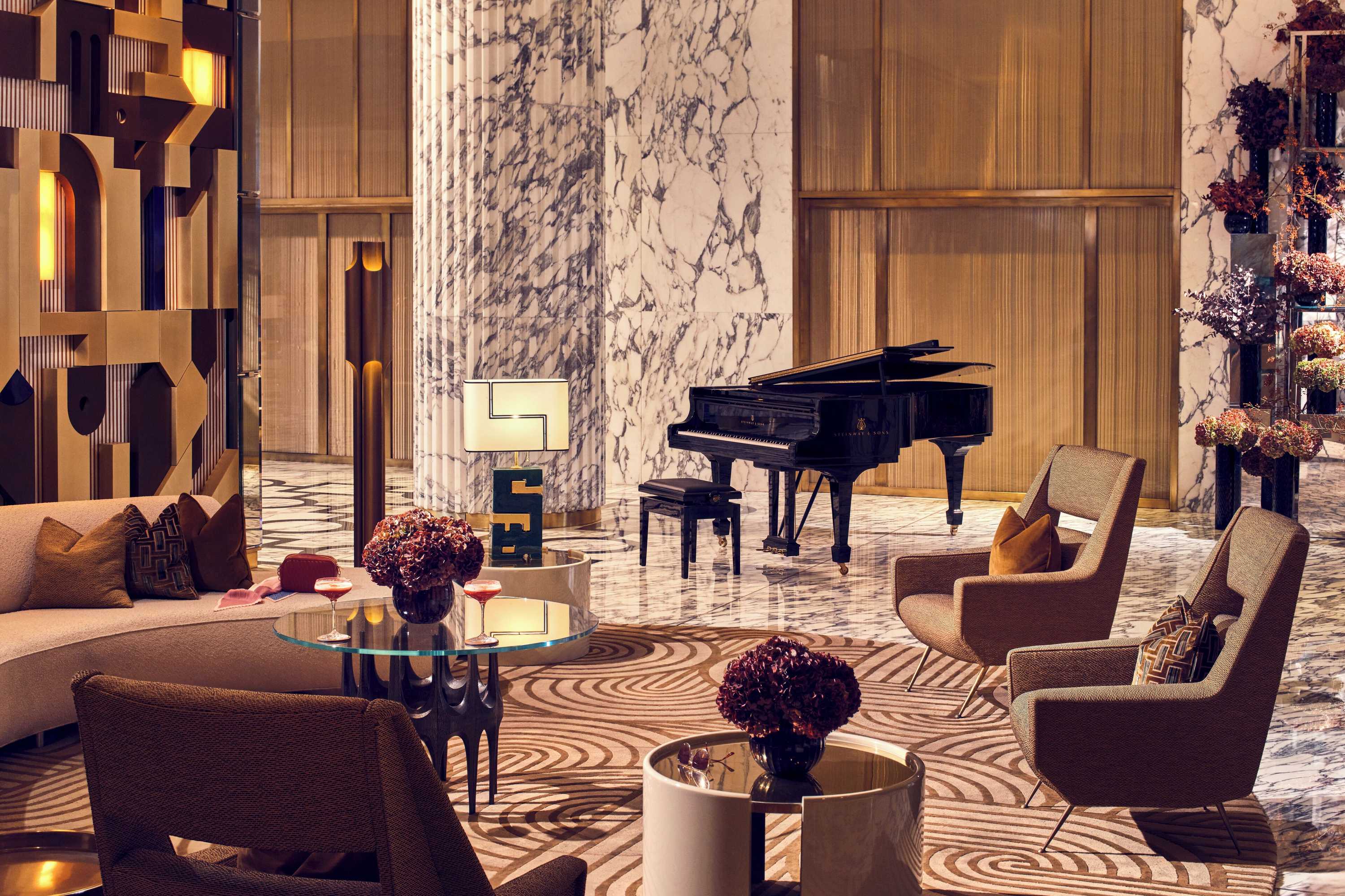 Gift card for Royal Mansour Casablanca Hotel Gift card for Royal Mansour Casablanca Hotel