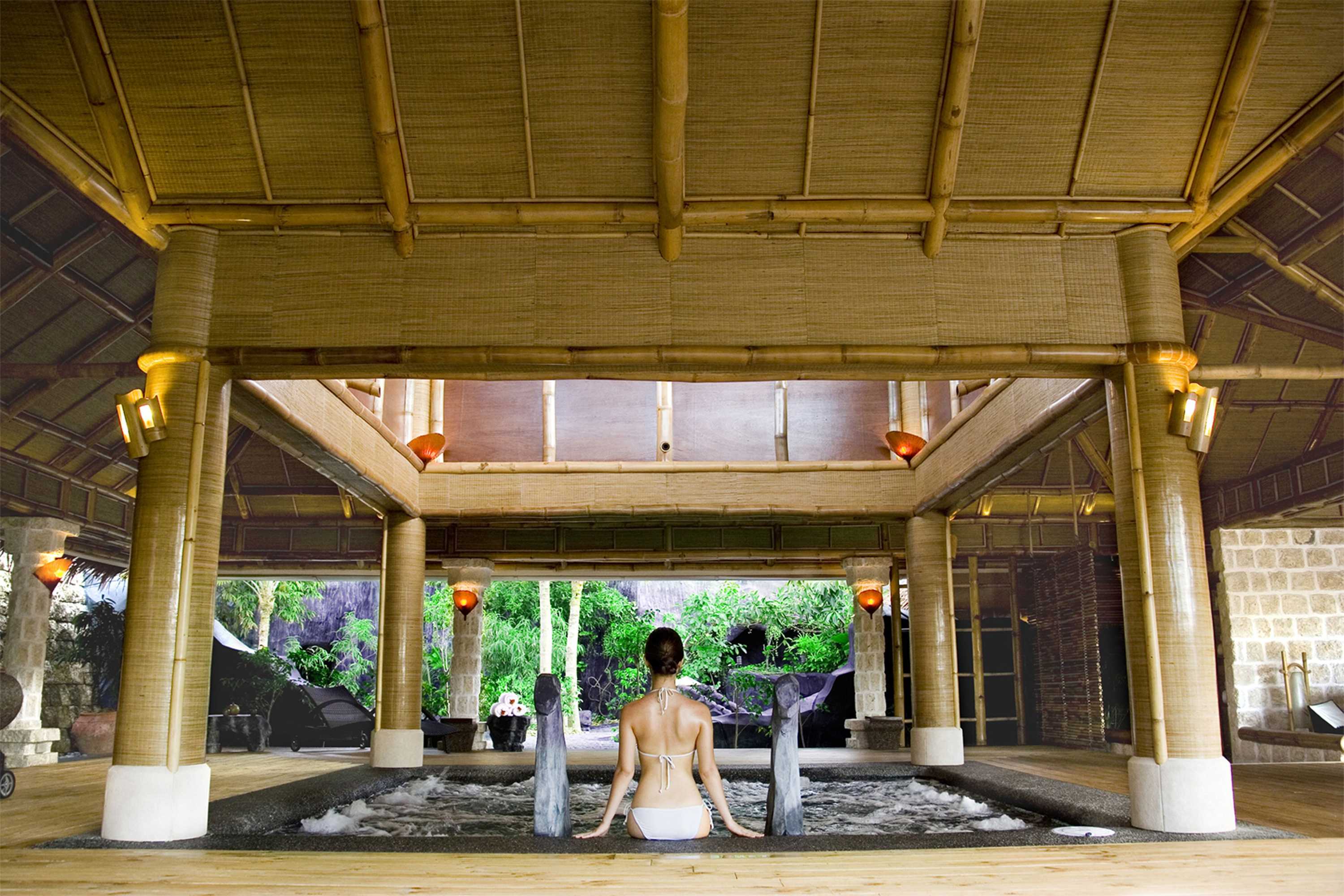 Gift card for Plantation Bay a Real Resort With a Real Spa