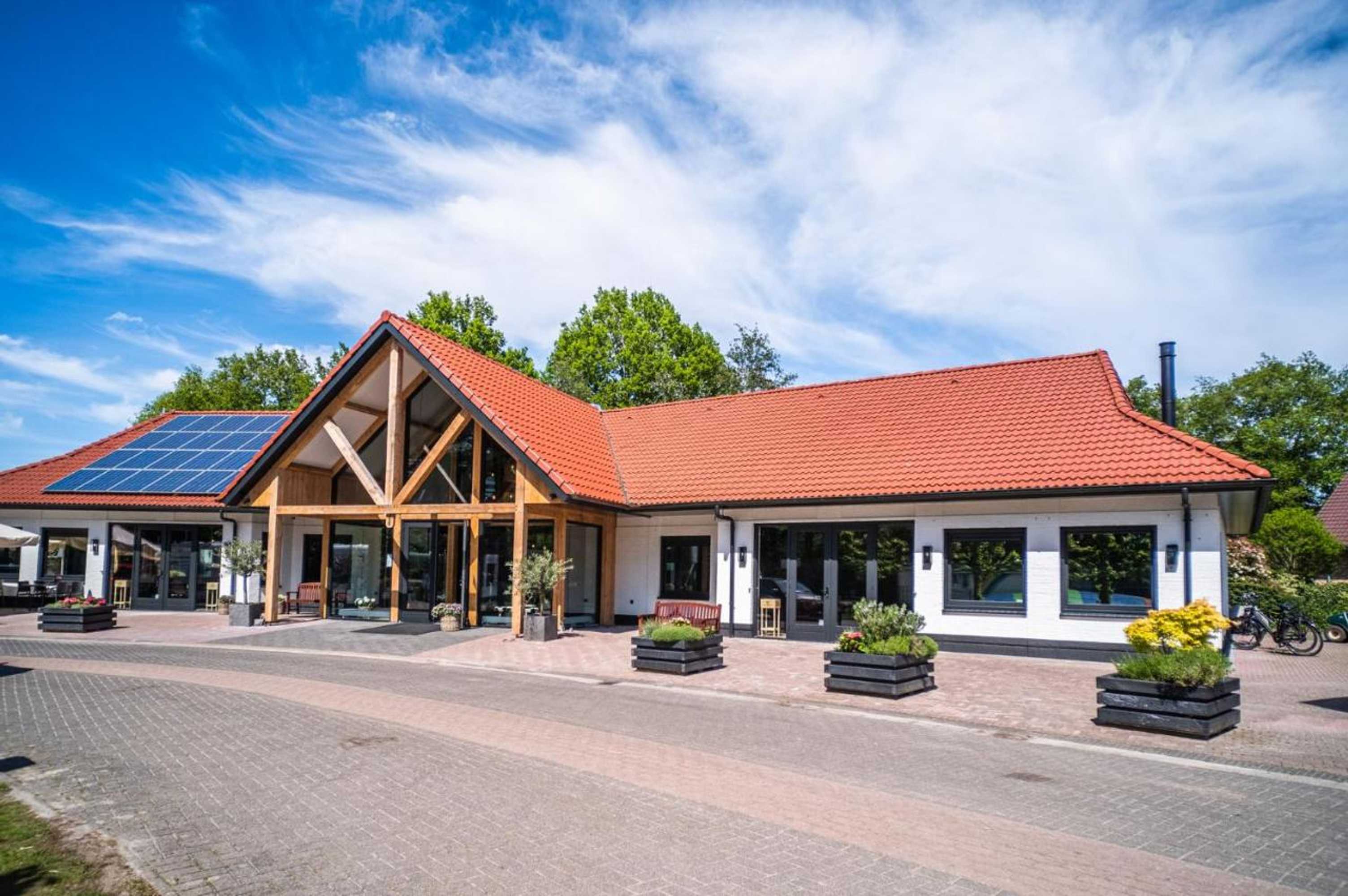 Gift card for Papillon Country Resort