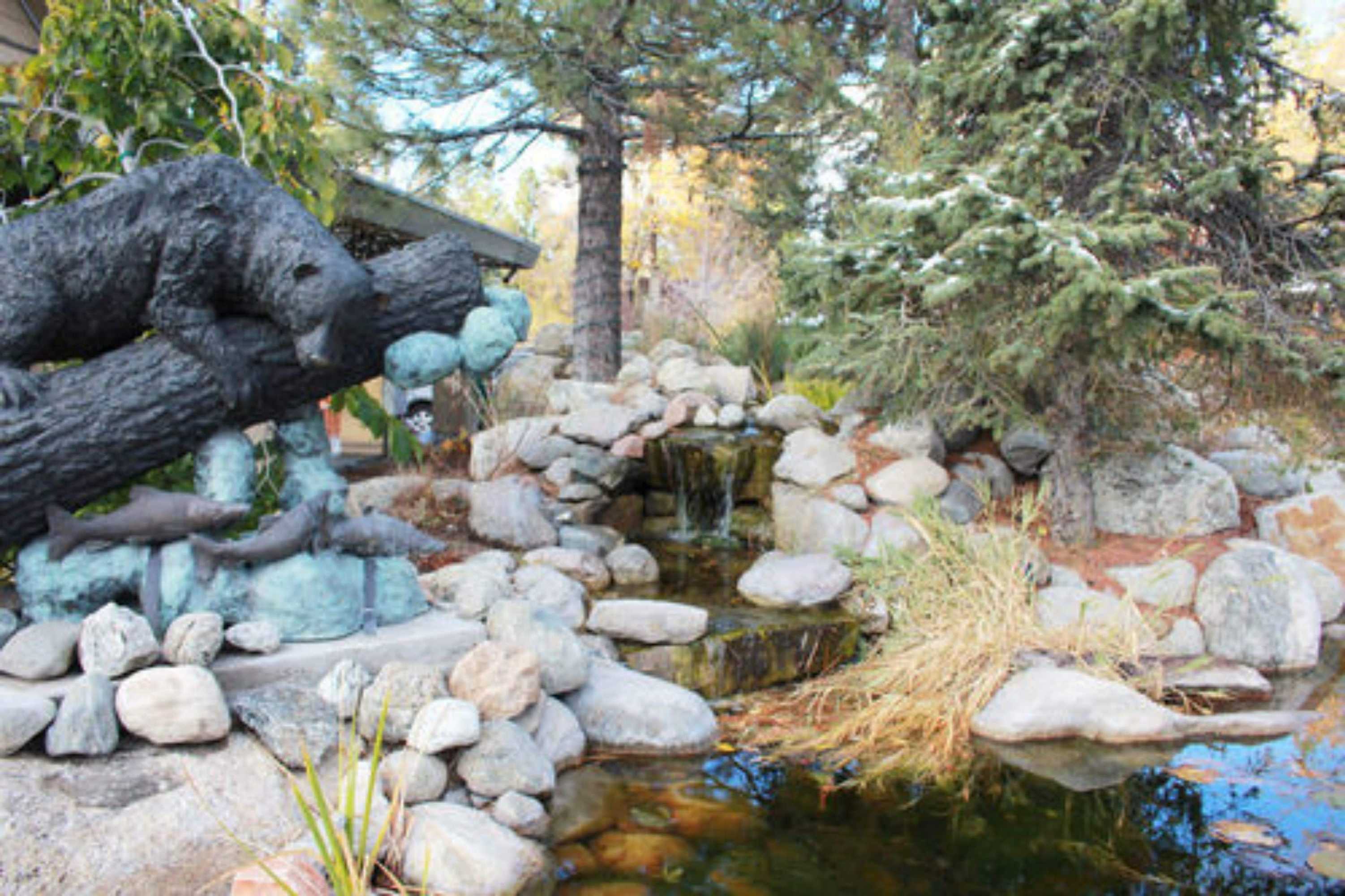 Gift card for Bear Creek Resort Gift card for Bear Creek Resort
